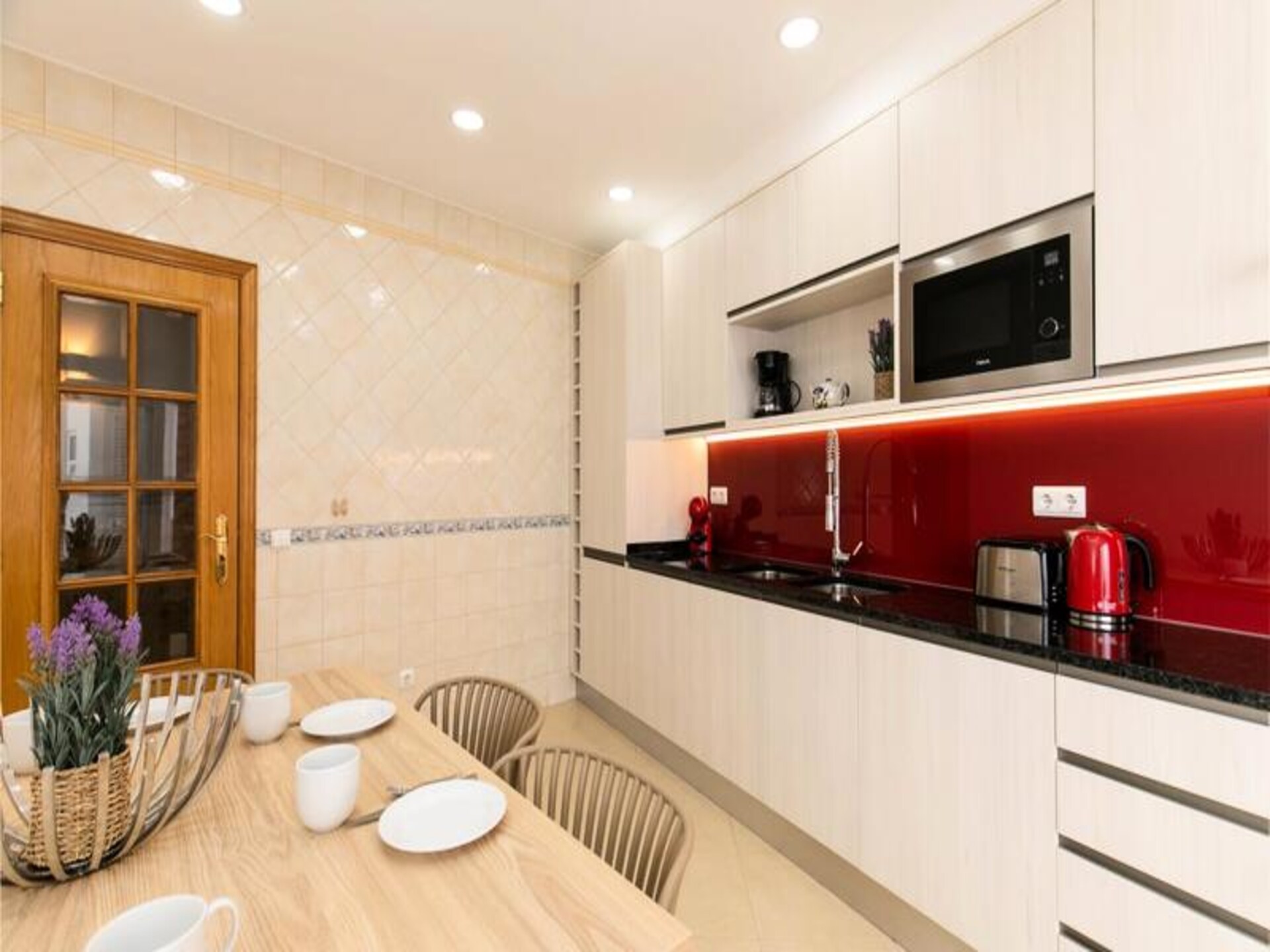 Ruim appartement in hartje Lagos met dakterras, vlakbij strand - foto 22
