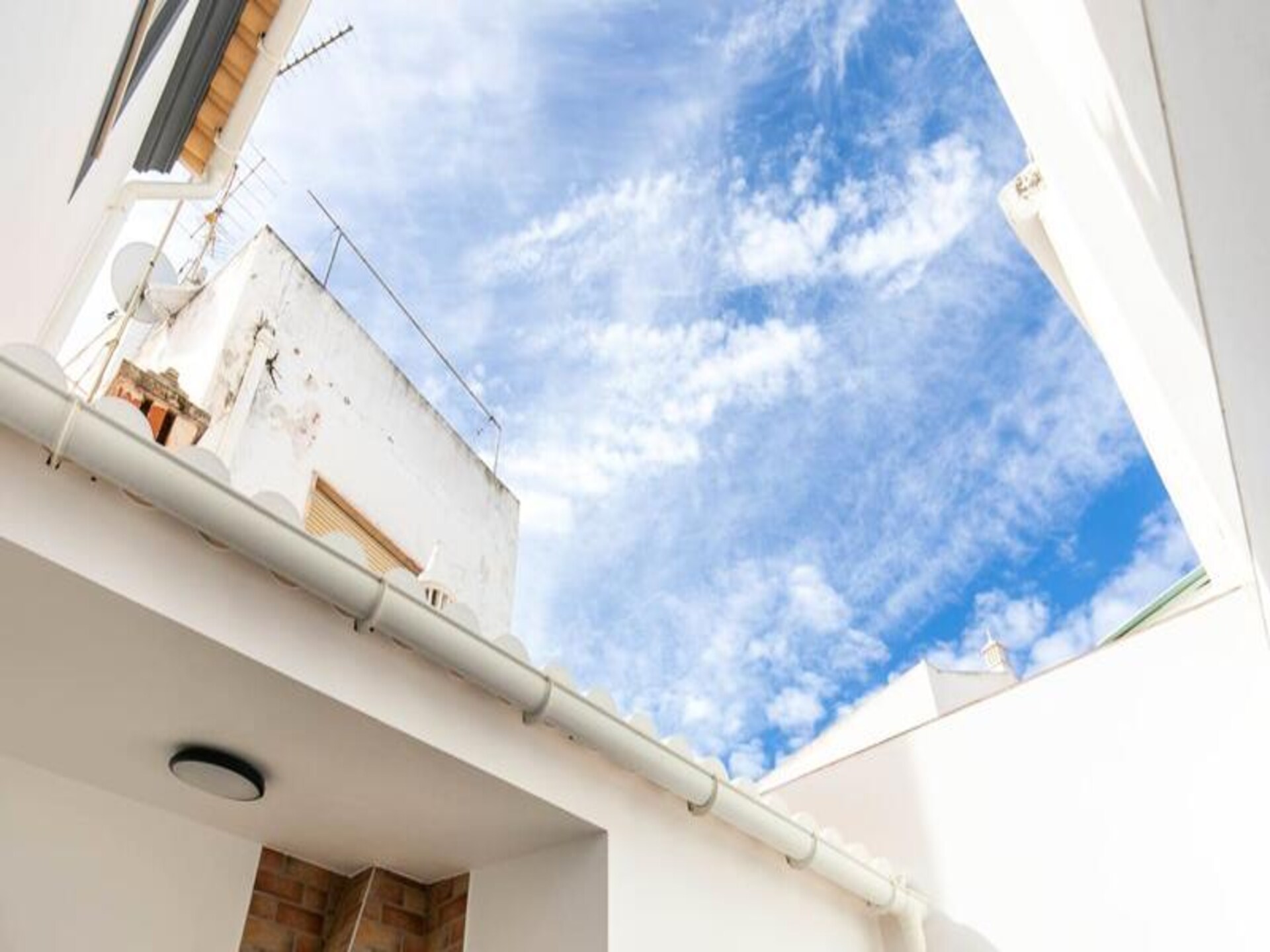 Ruim appartement in hartje Lagos met dakterras, vlakbij strand - foto 30