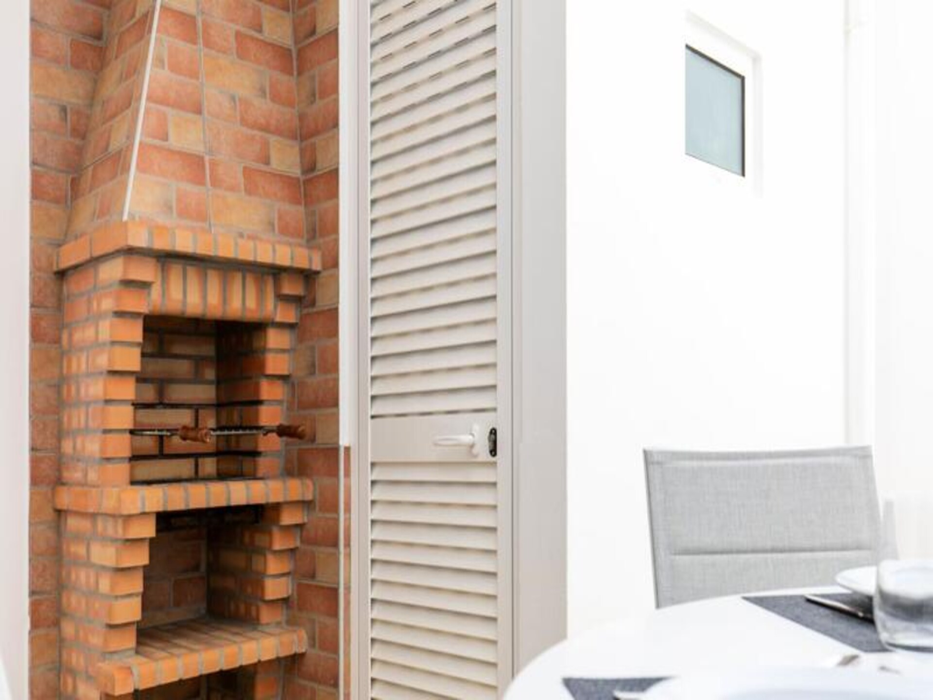 Ruim appartement in hartje Lagos met dakterras, vlakbij strand - foto 33
