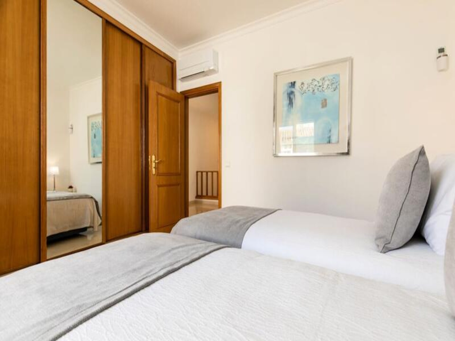 Ruim appartement in hartje Lagos met dakterras, vlakbij strand - foto 36