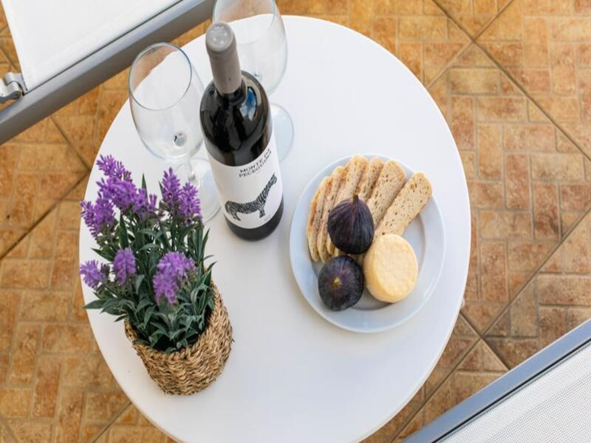 Ruim appartement in hartje Lagos met dakterras, vlakbij strand - foto 37