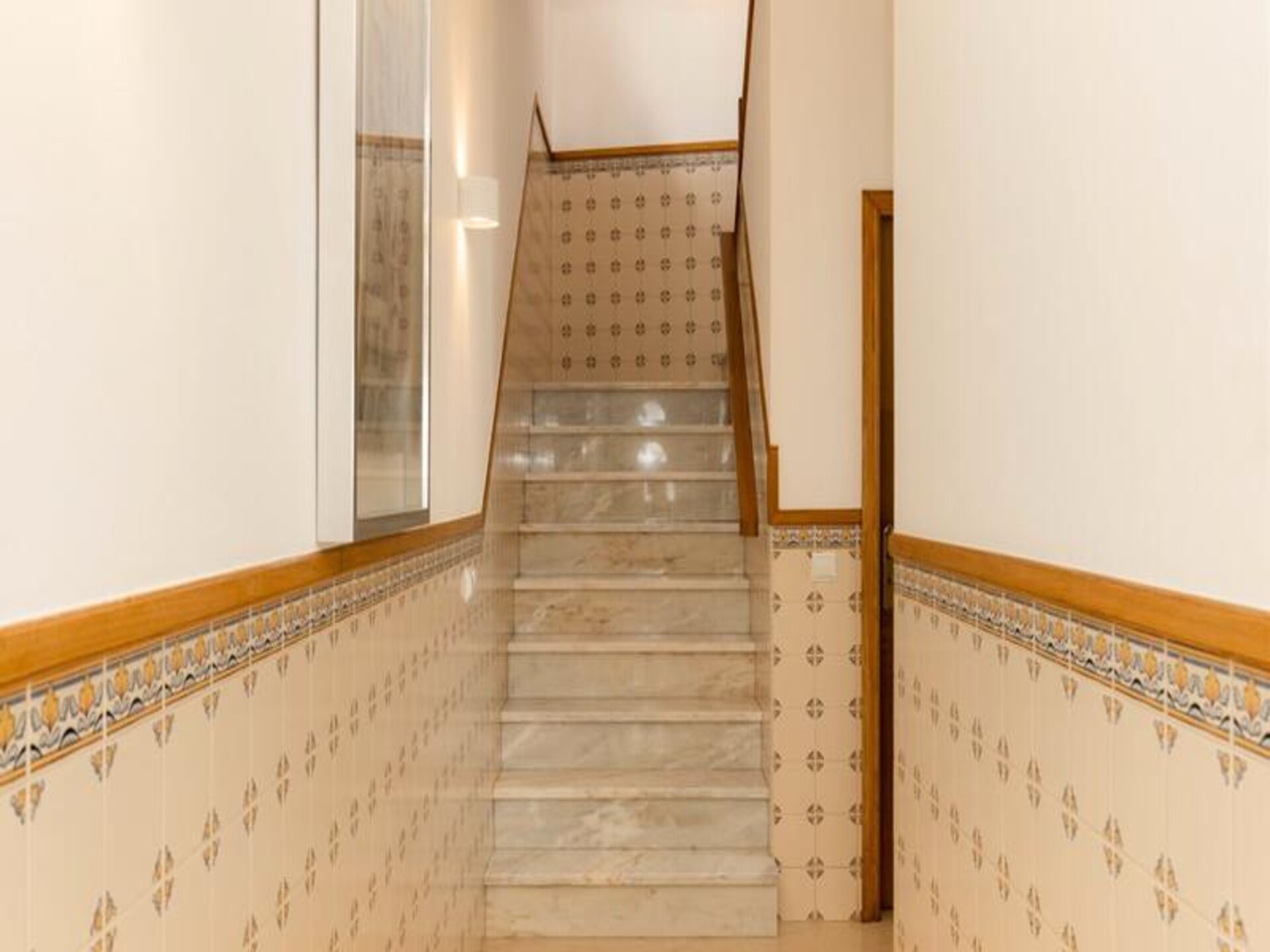 Ruim appartement in hartje Lagos met dakterras, vlakbij strand - foto 39