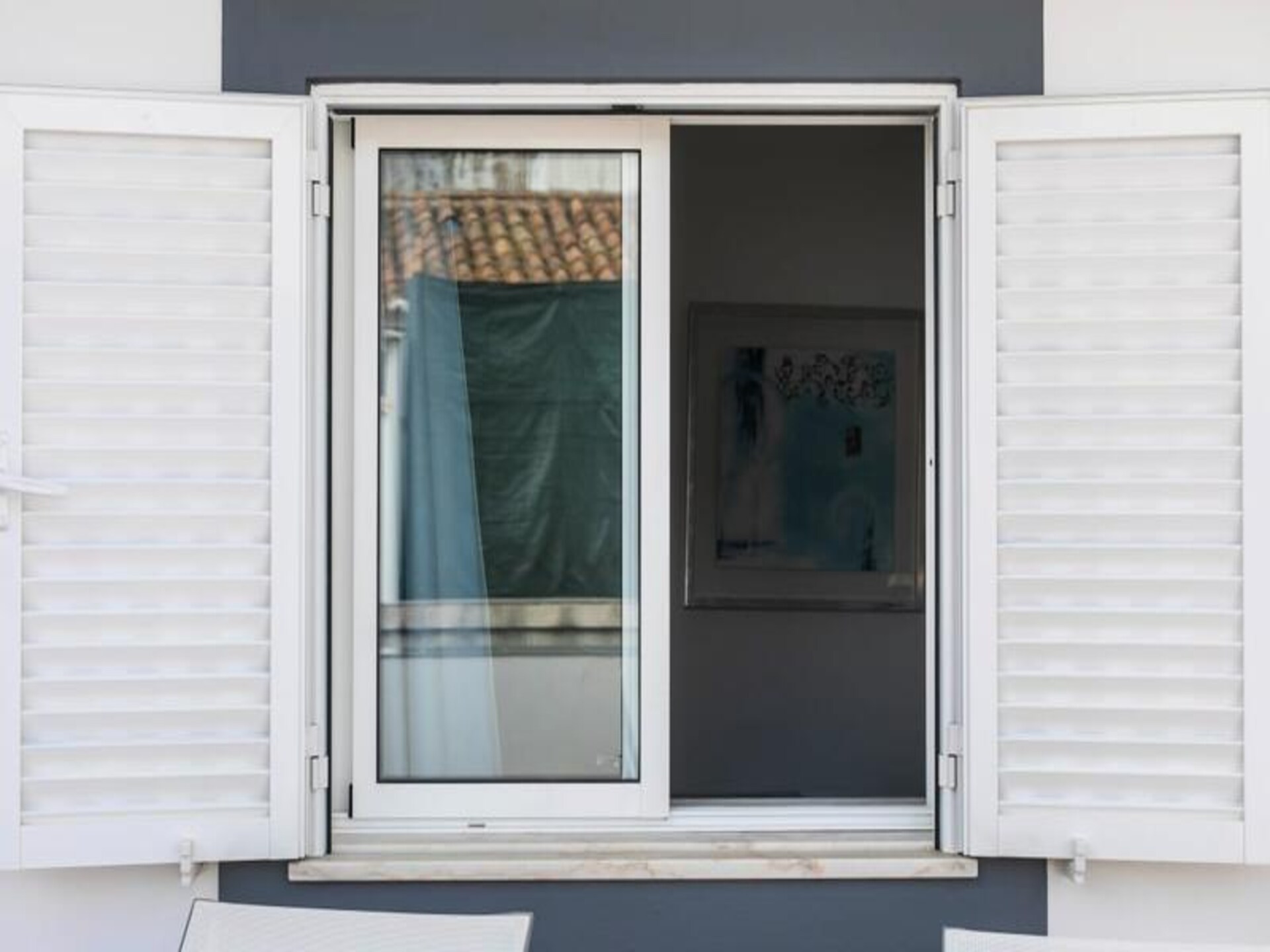 Ruim appartement in hartje Lagos met dakterras, vlakbij strand - foto 40
