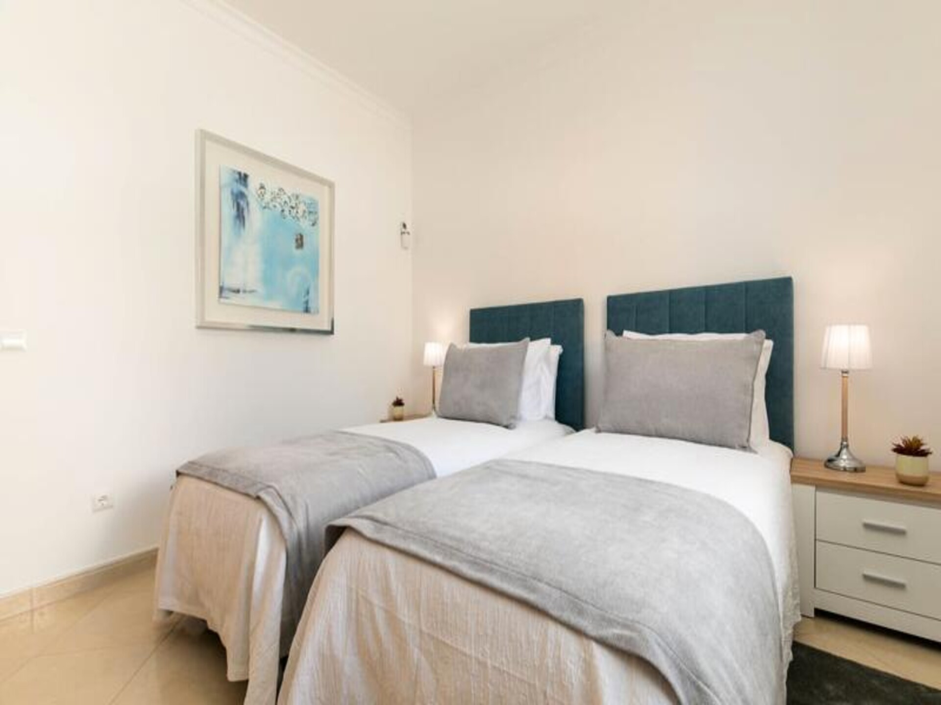 Ruim appartement in hartje Lagos met dakterras, vlakbij strand - foto 45