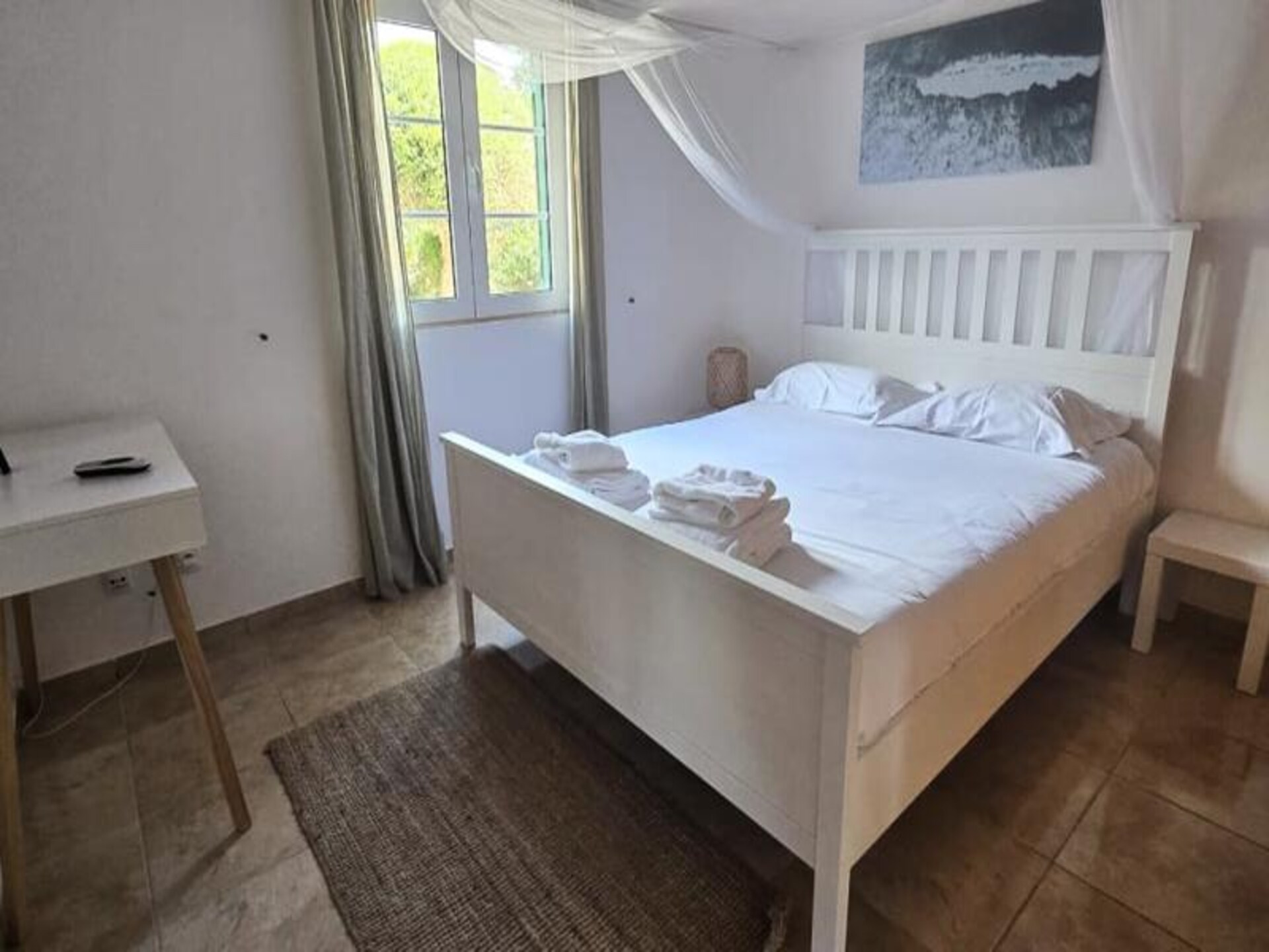 Licht appartement met privétuin nabij de stranden van Aljezur - foto 7