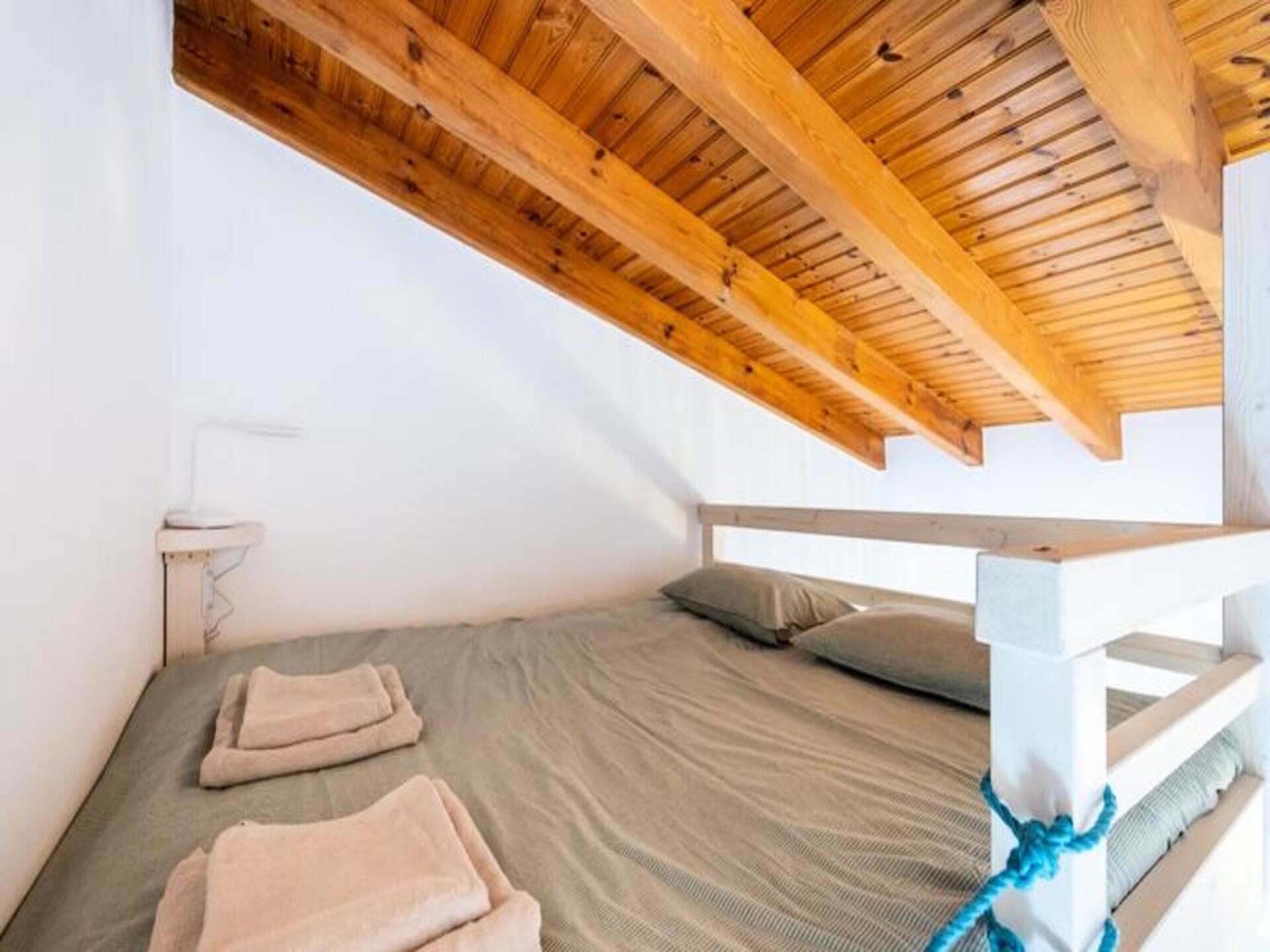 Licht appartement met privétuin nabij de stranden van Aljezur - foto 8