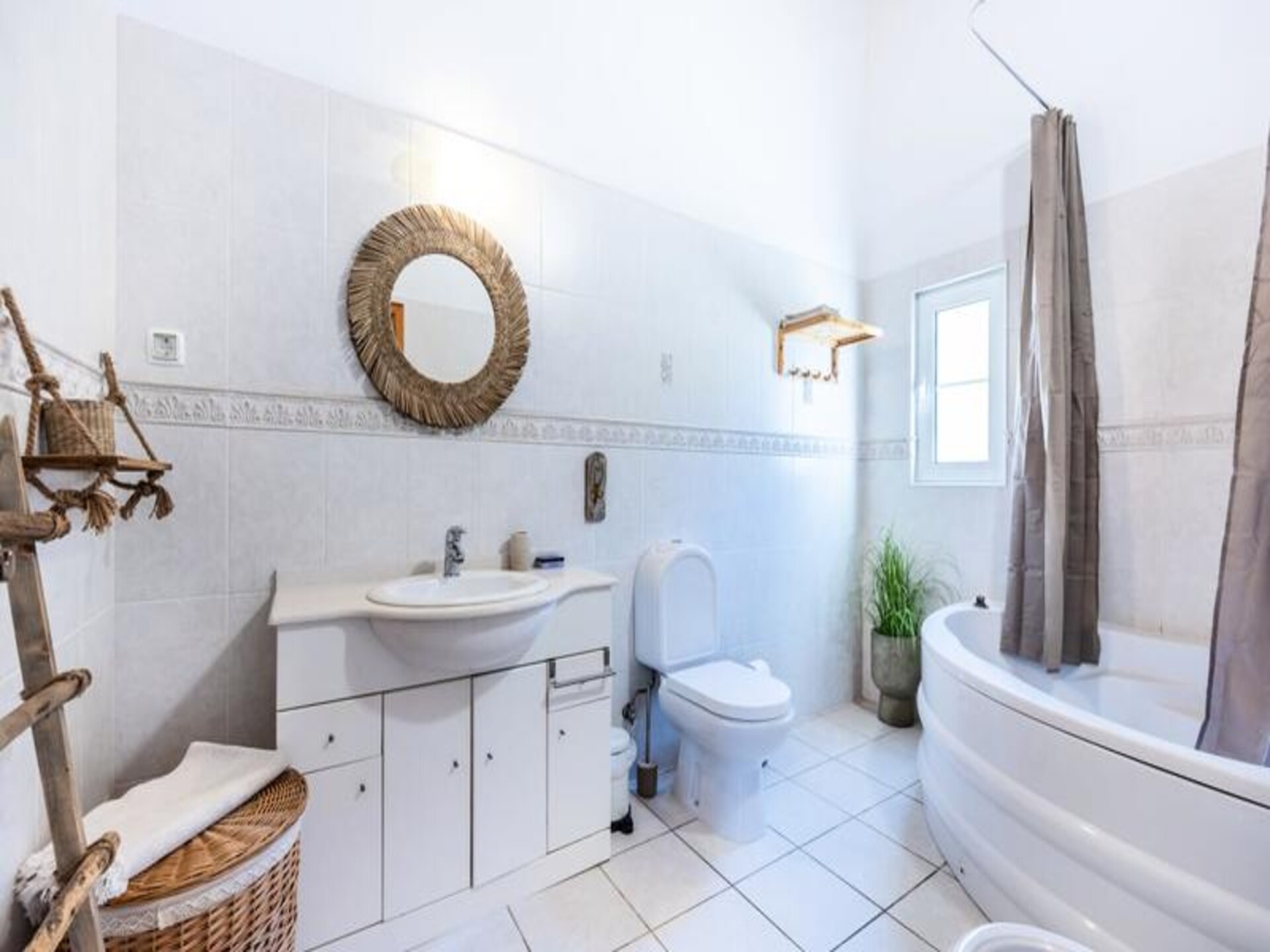Licht appartement met privétuin nabij de stranden van Aljezur - foto 11