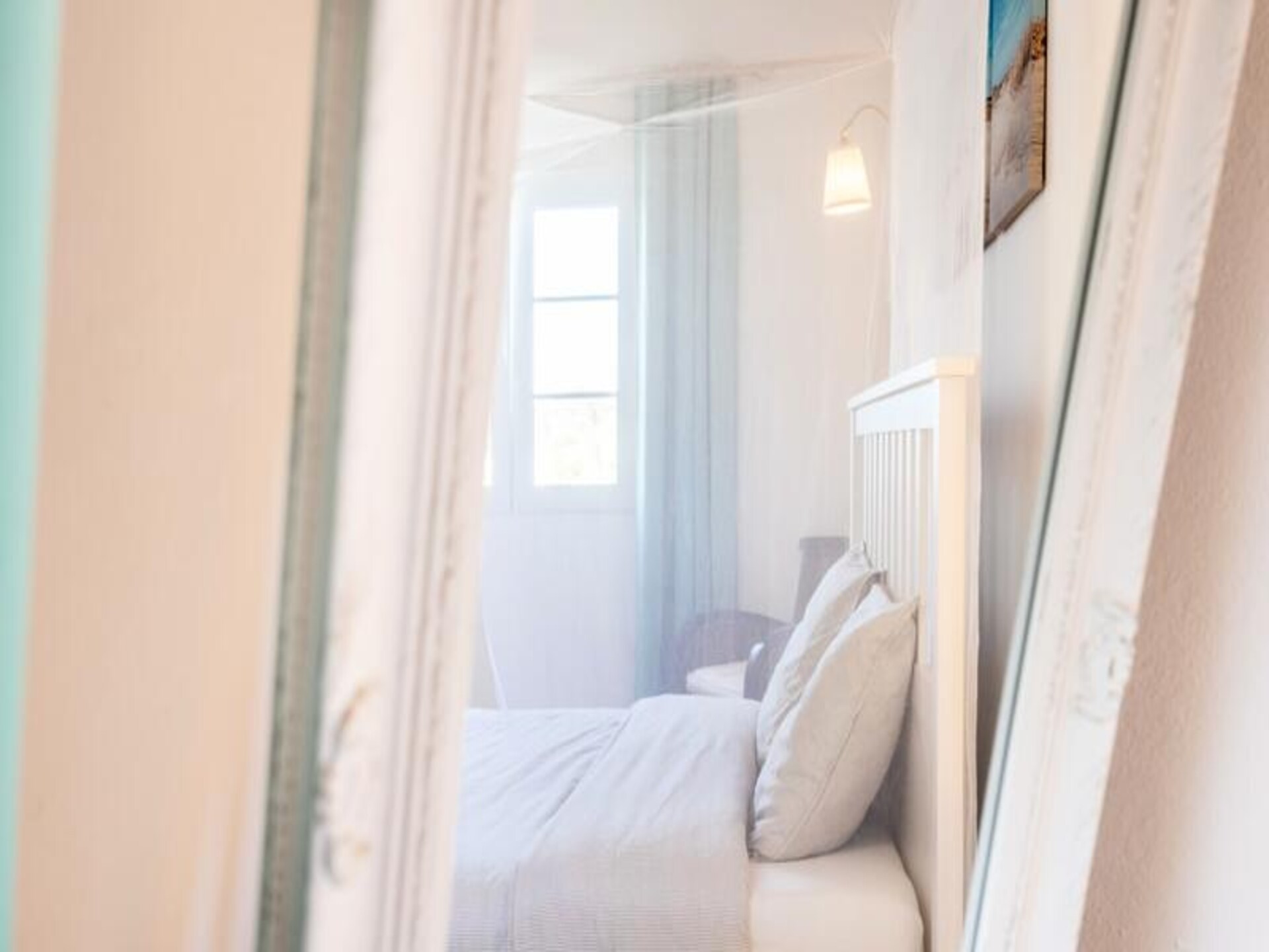 Licht appartement met privétuin nabij de stranden van Aljezur - foto 14