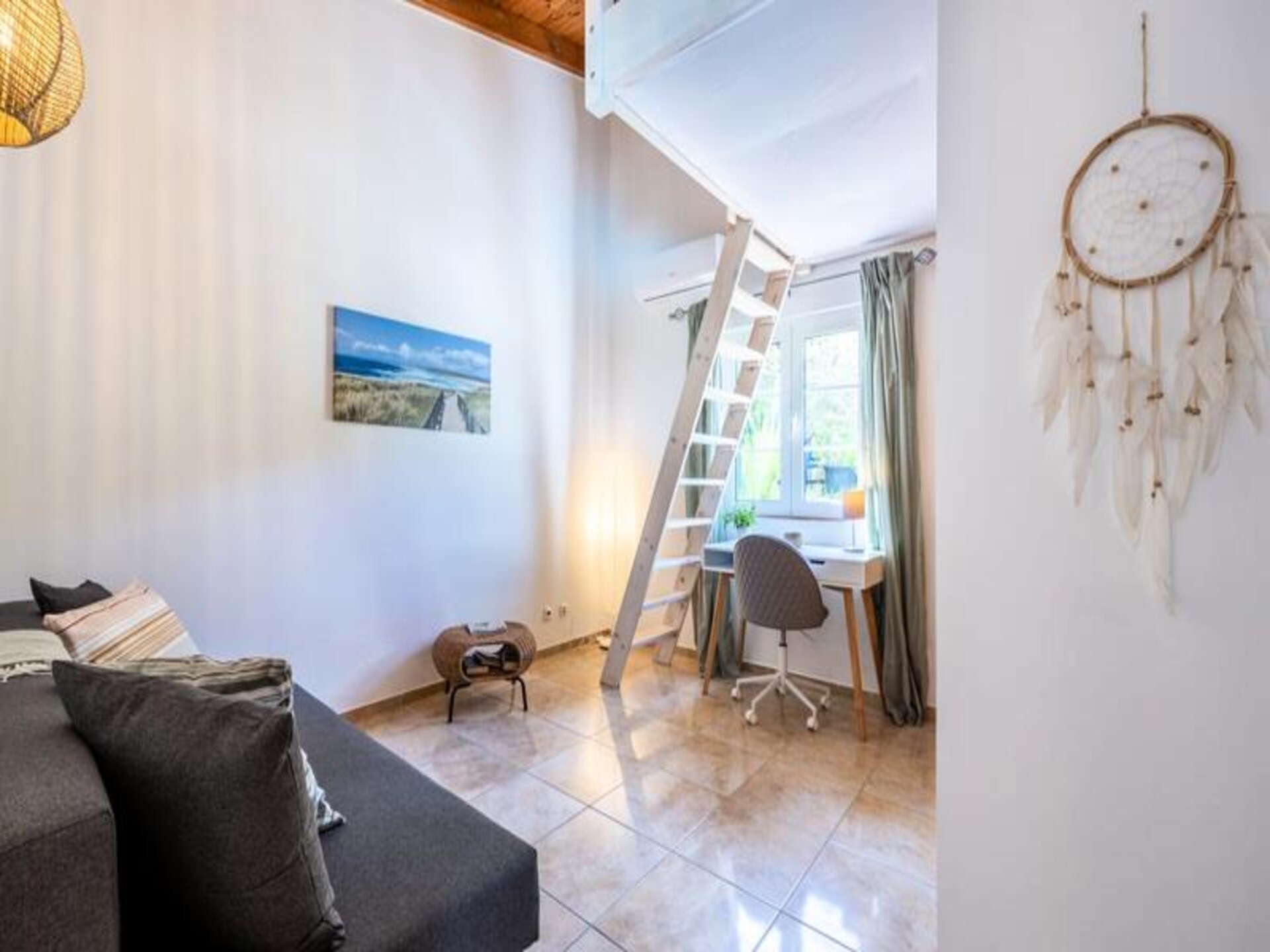 Licht appartement met privétuin nabij de stranden van Aljezur - foto 15