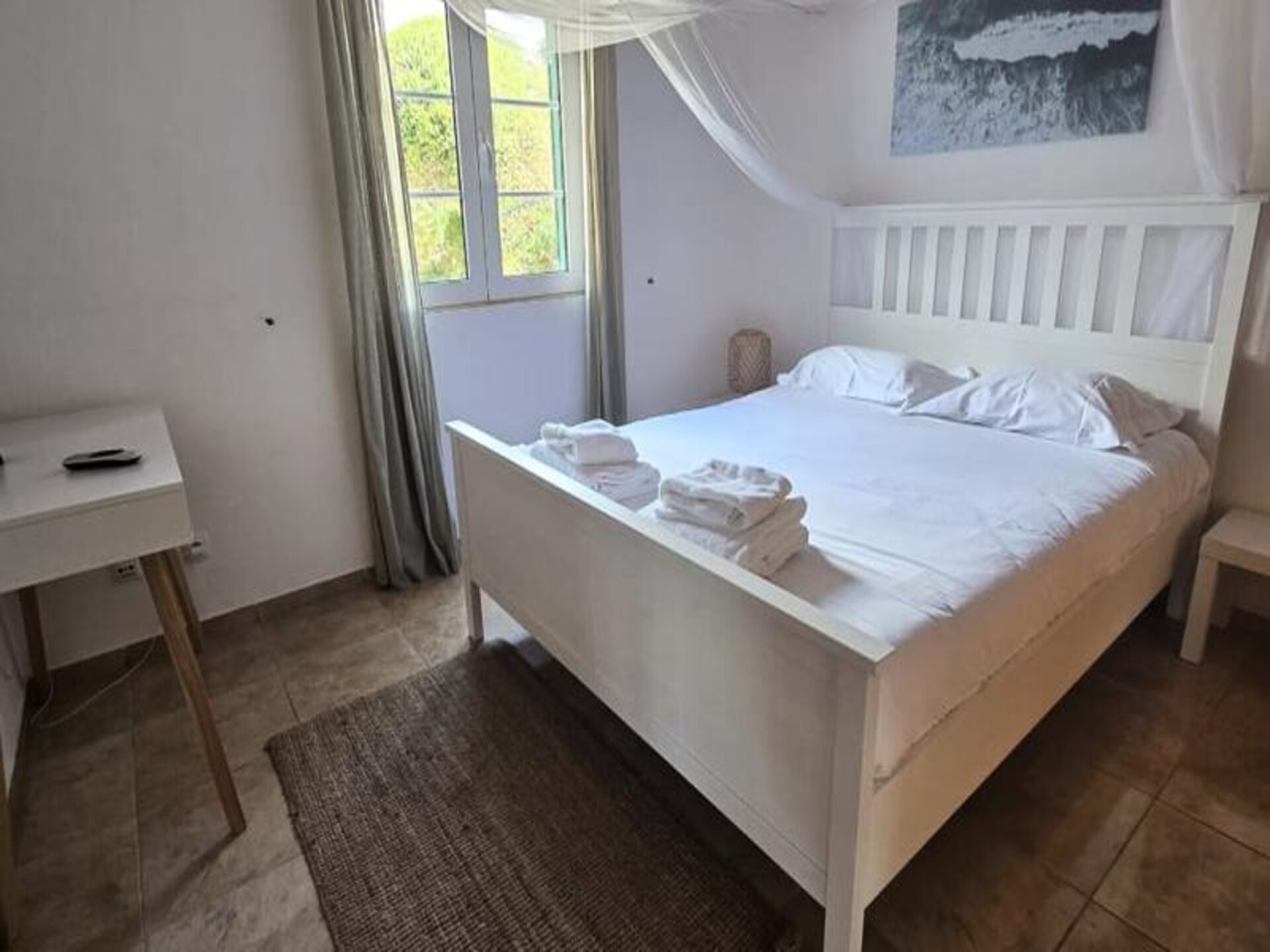 Licht appartement met privétuin nabij de stranden van Aljezur - foto 16