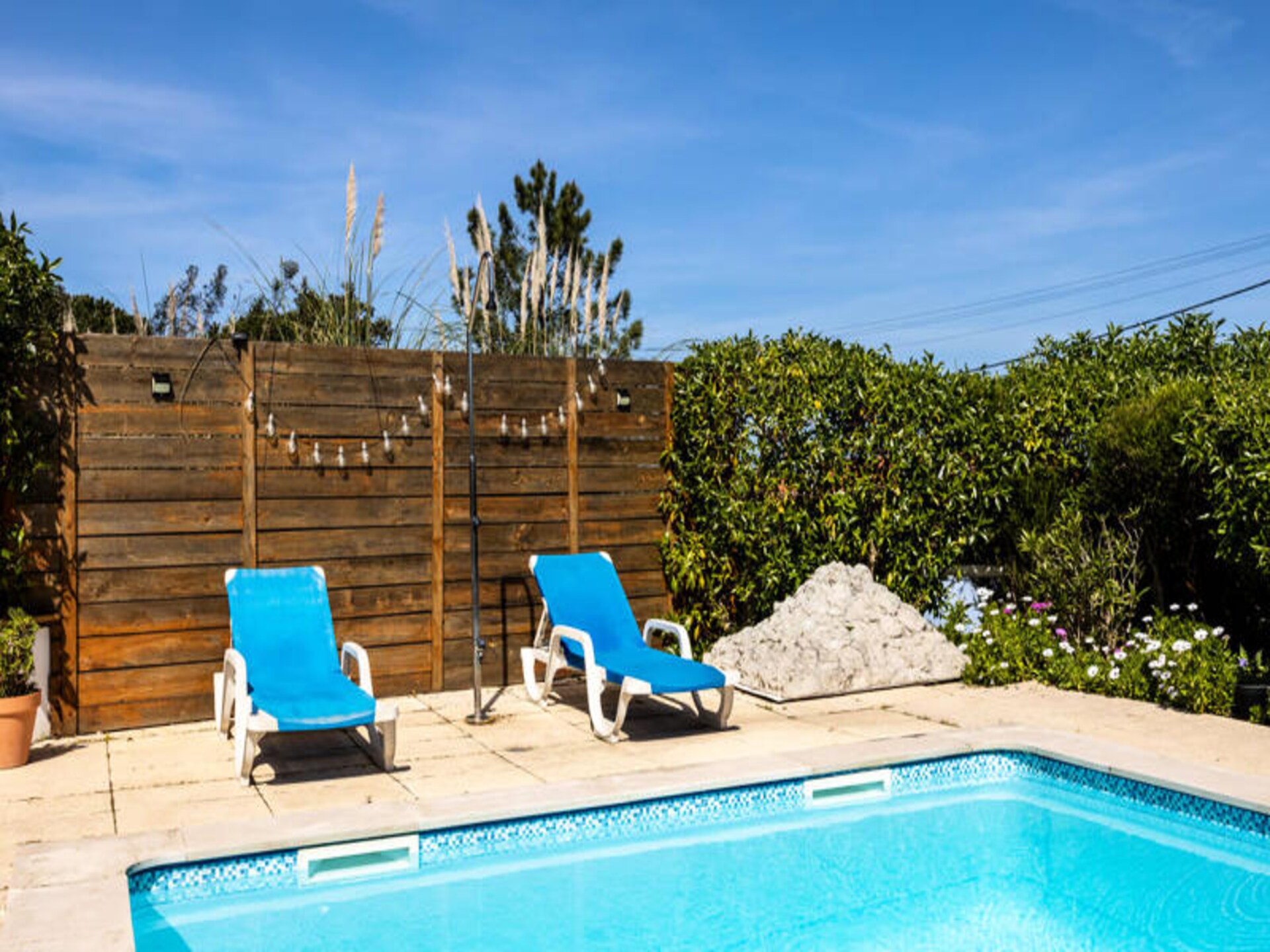 Licht appartement met privétuin nabij de stranden van Aljezur - foto 25
