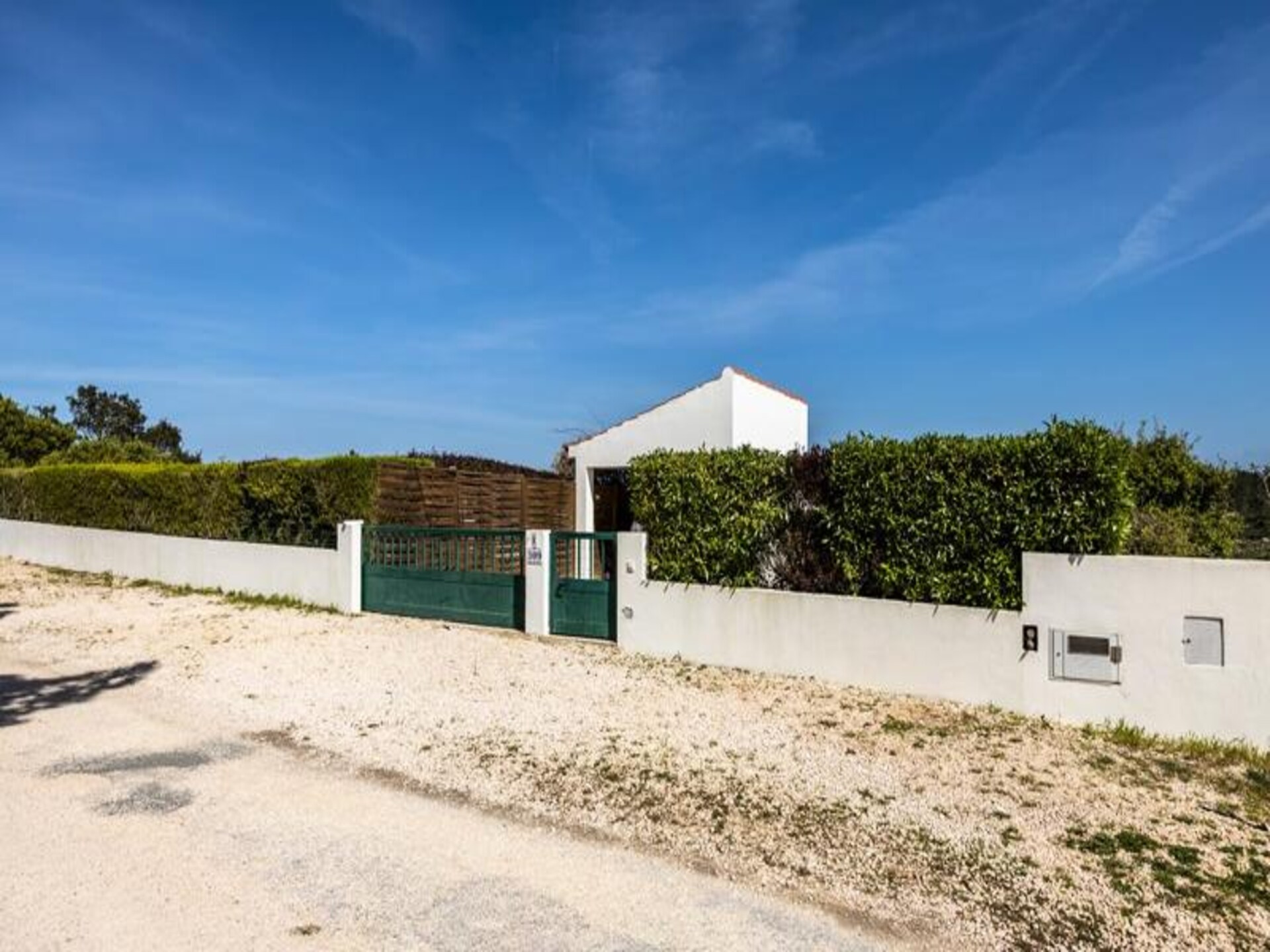 Licht appartement met privétuin nabij de stranden van Aljezur - foto 28