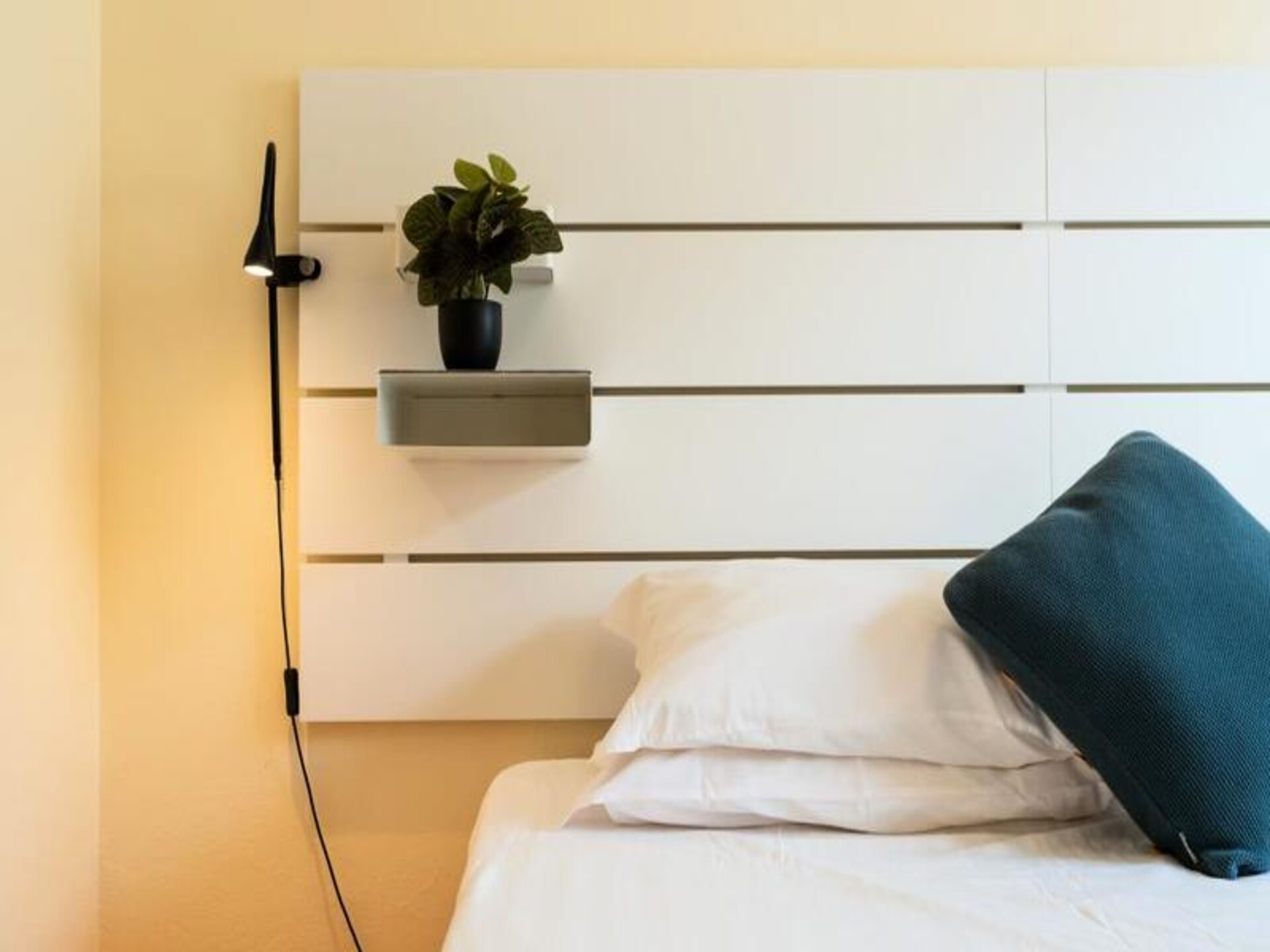 Appartement in Burgau, 1 minuut van het strand met privétuin - foto 19