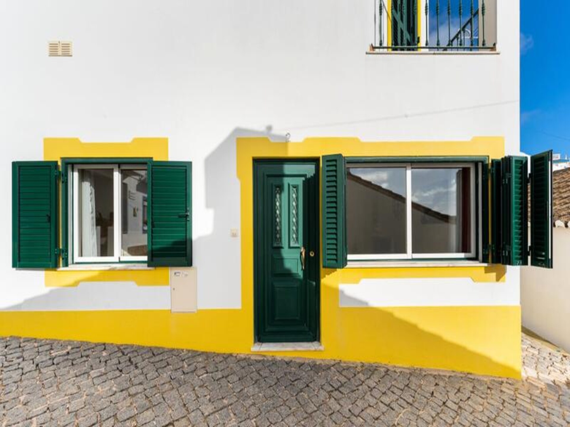 Appartement in Burgau, 1 minuut van het strand met privétuin - foto 25