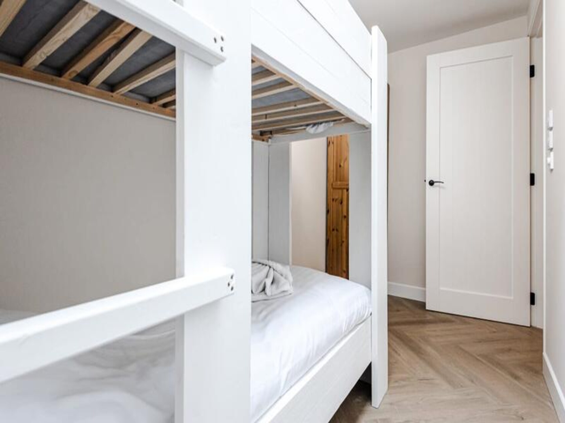 Dunefront Apartment: modern strandappartement met zeezicht in Zandvoort - foto 8