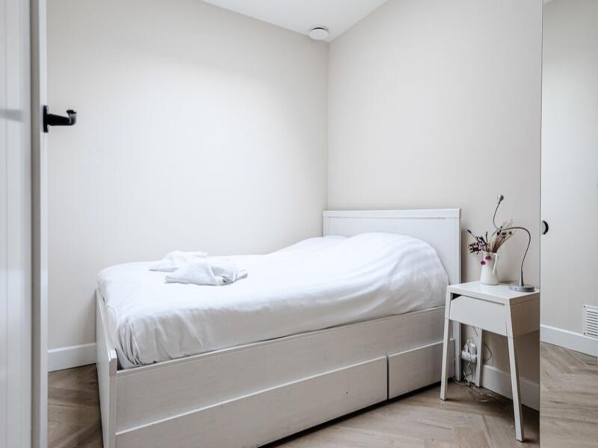 Dunefront Apartment: modern strandappartement met zeezicht in Zandvoort - foto 9