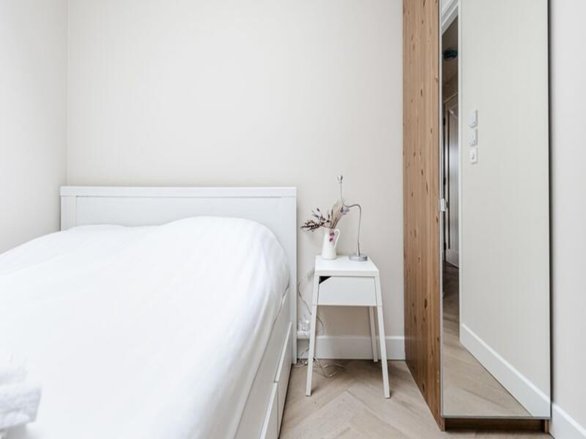 Dunefront Apartment: modern strandappartement met zeezicht in Zandvoort - foto 13