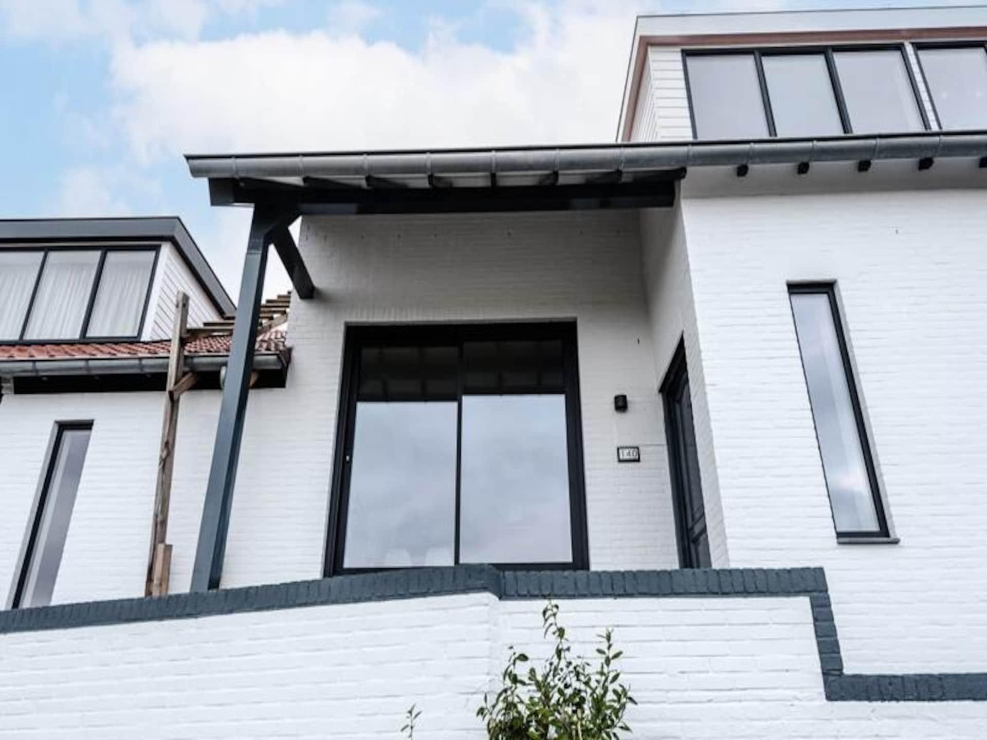 Dunefront Apartment: modern strandappartement met zeezicht in Zandvoort - foto 15