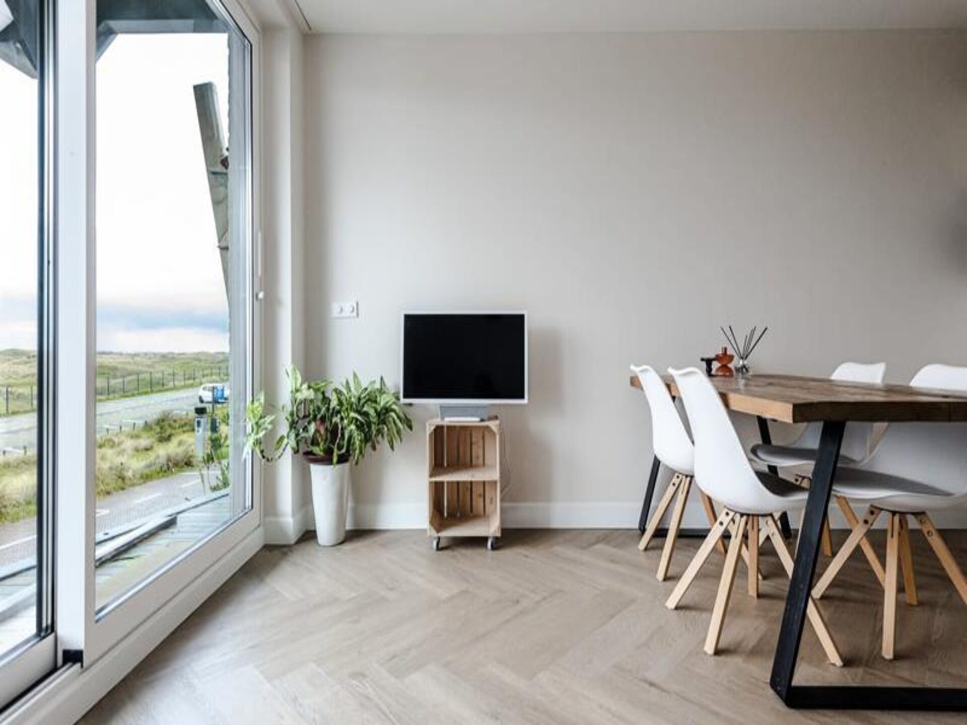 Dunefront Apartment: modern strandappartement met zeezicht in Zandvoort - foto 20