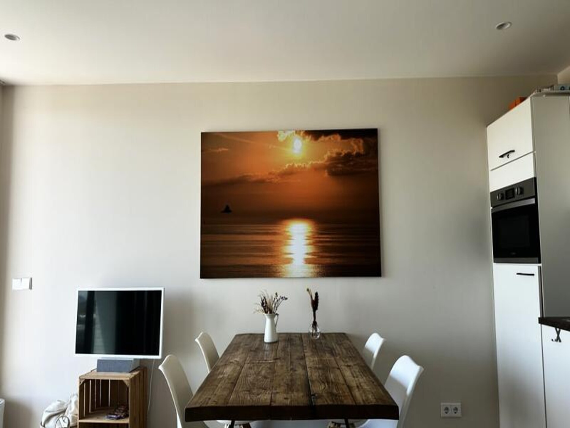 Dunefront Apartment: modern strandappartement met zeezicht in Zandvoort - foto 22