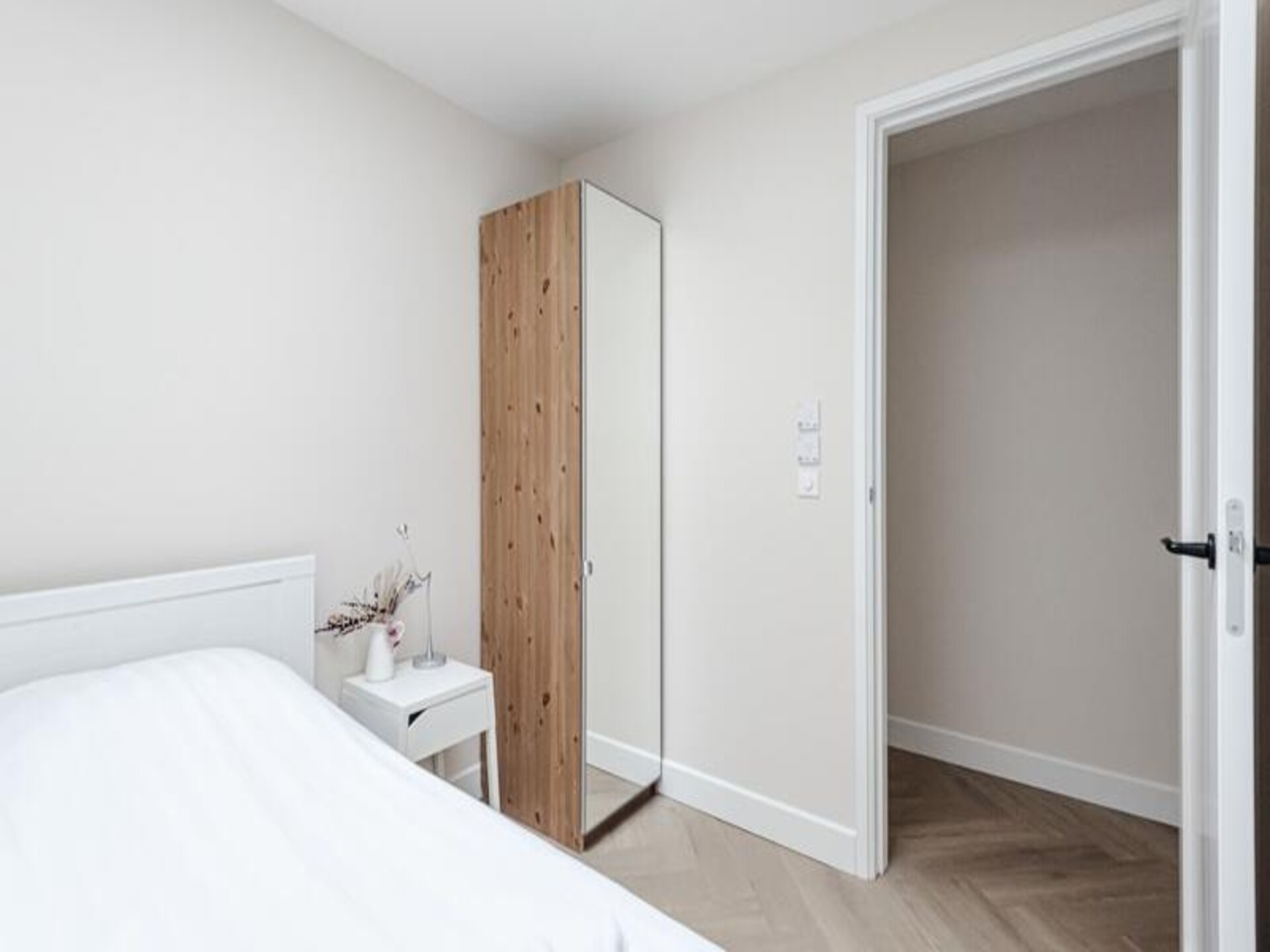 Dunefront Apartment: modern strandappartement met zeezicht in Zandvoort - foto 24
