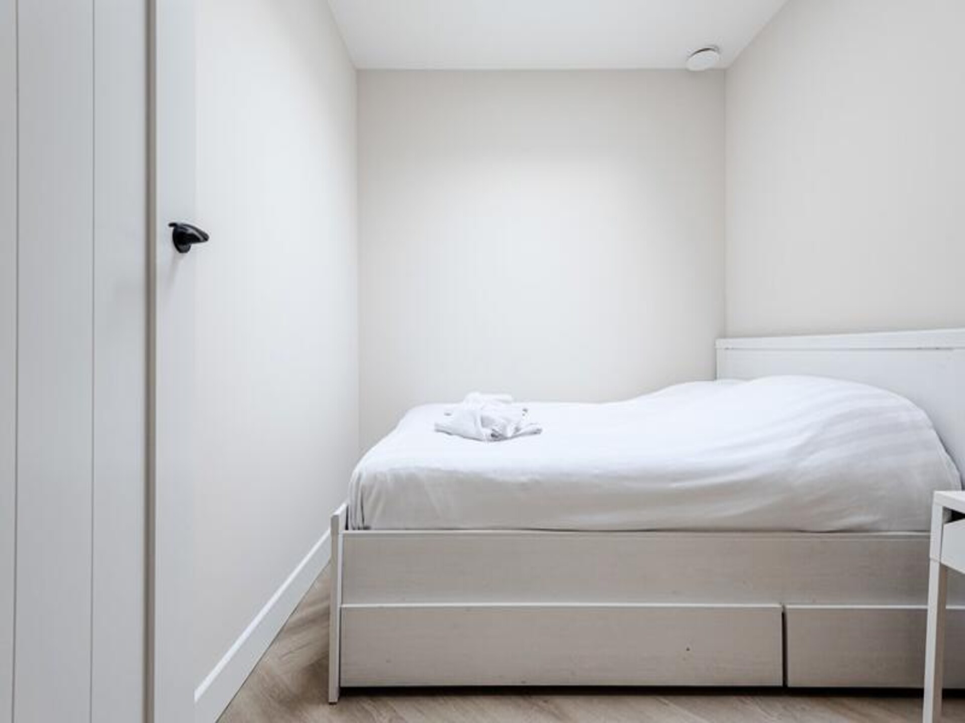 Dunefront Apartment: modern strandappartement met zeezicht in Zandvoort - foto 27