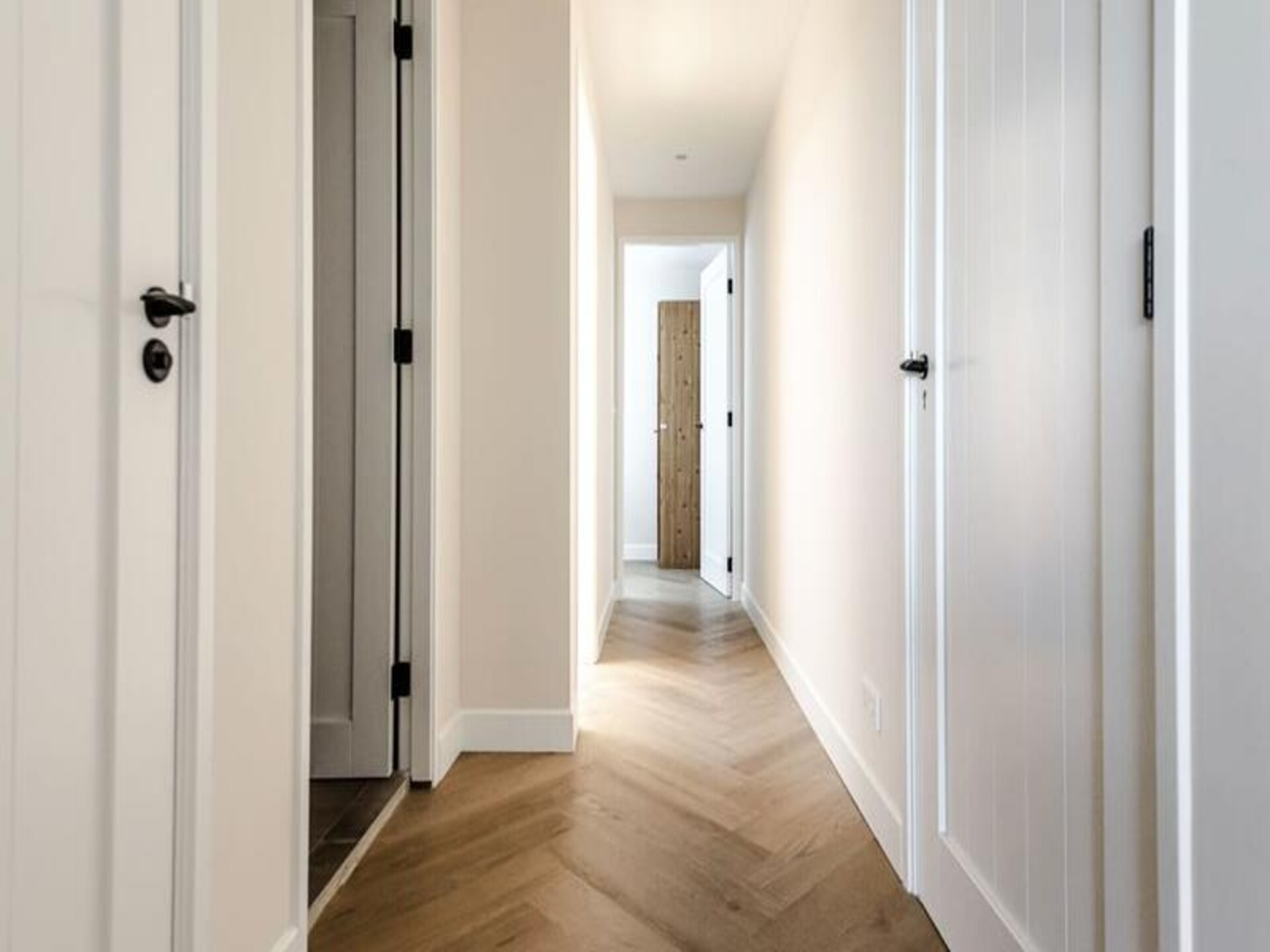 Dunefront Apartment: modern strandappartement met zeezicht in Zandvoort - foto 29