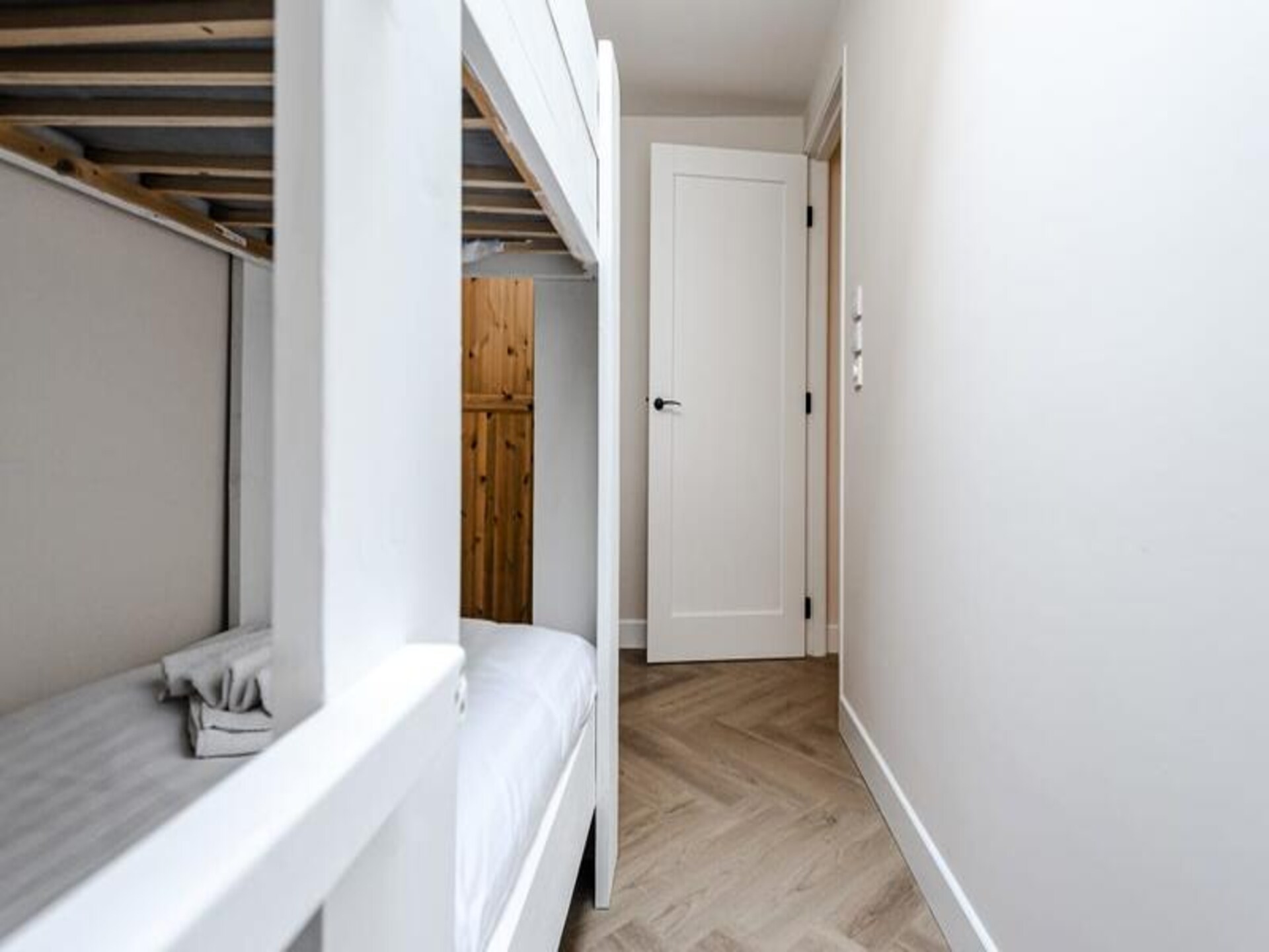 Dunefront Apartment: modern strandappartement met zeezicht in Zandvoort - foto 30
