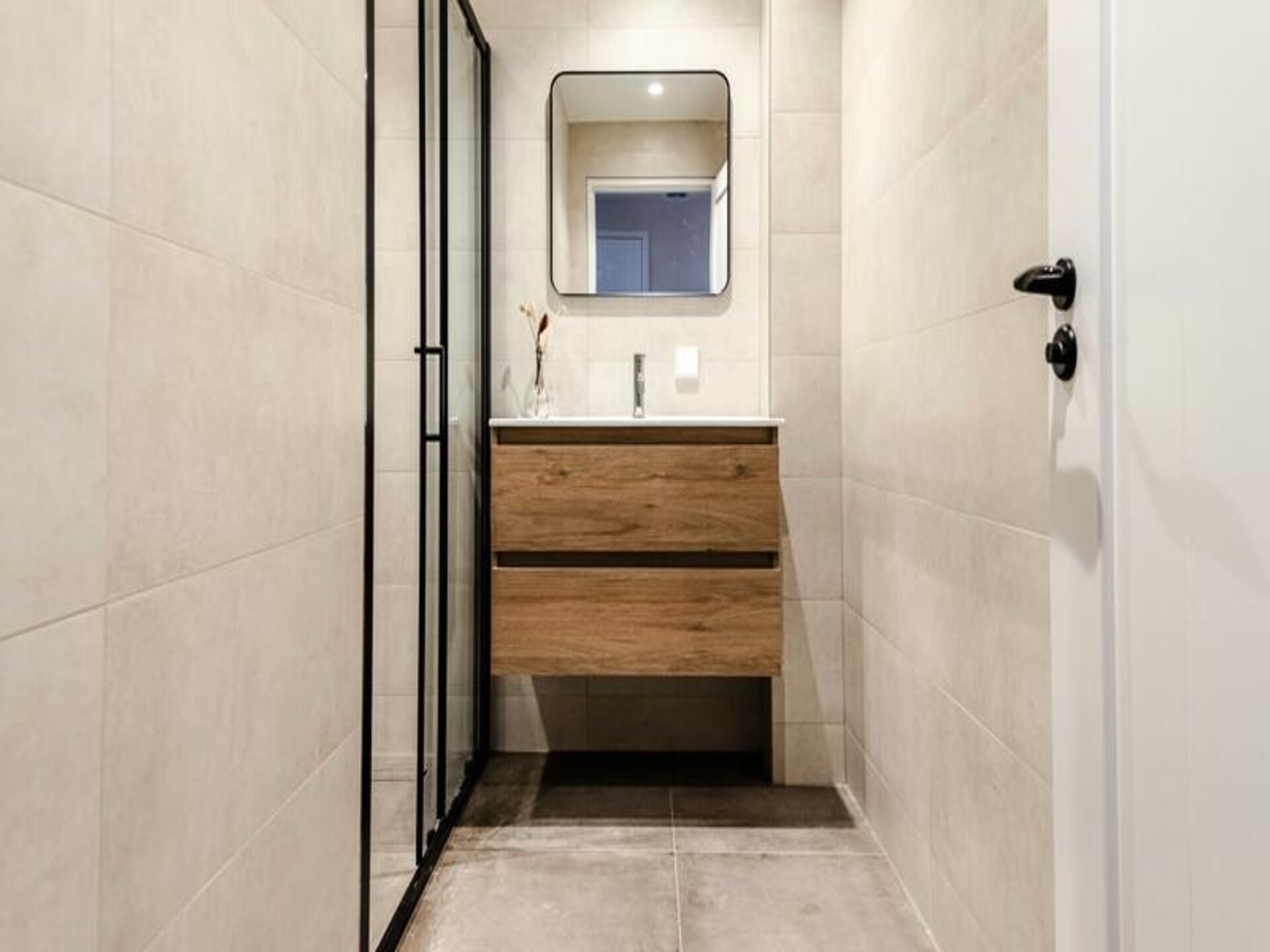 Dunefront Apartment: modern strandappartement met zeezicht in Zandvoort - foto 31