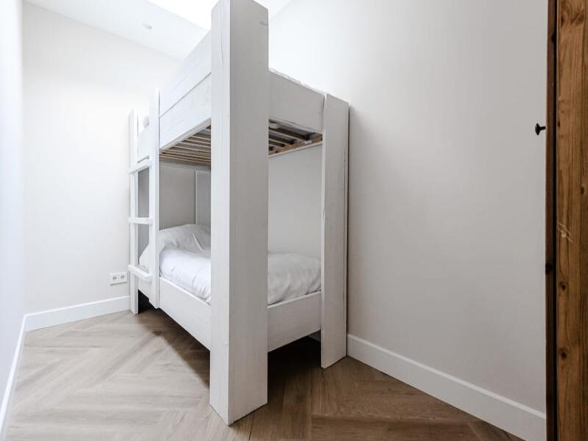 Dunefront Apartment: modern strandappartement met zeezicht in Zandvoort - foto 32