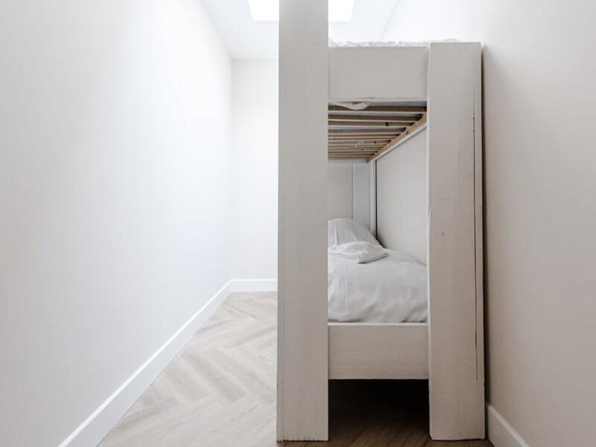 Dunefront Apartment: modern strandappartement met zeezicht in Zandvoort - foto 33