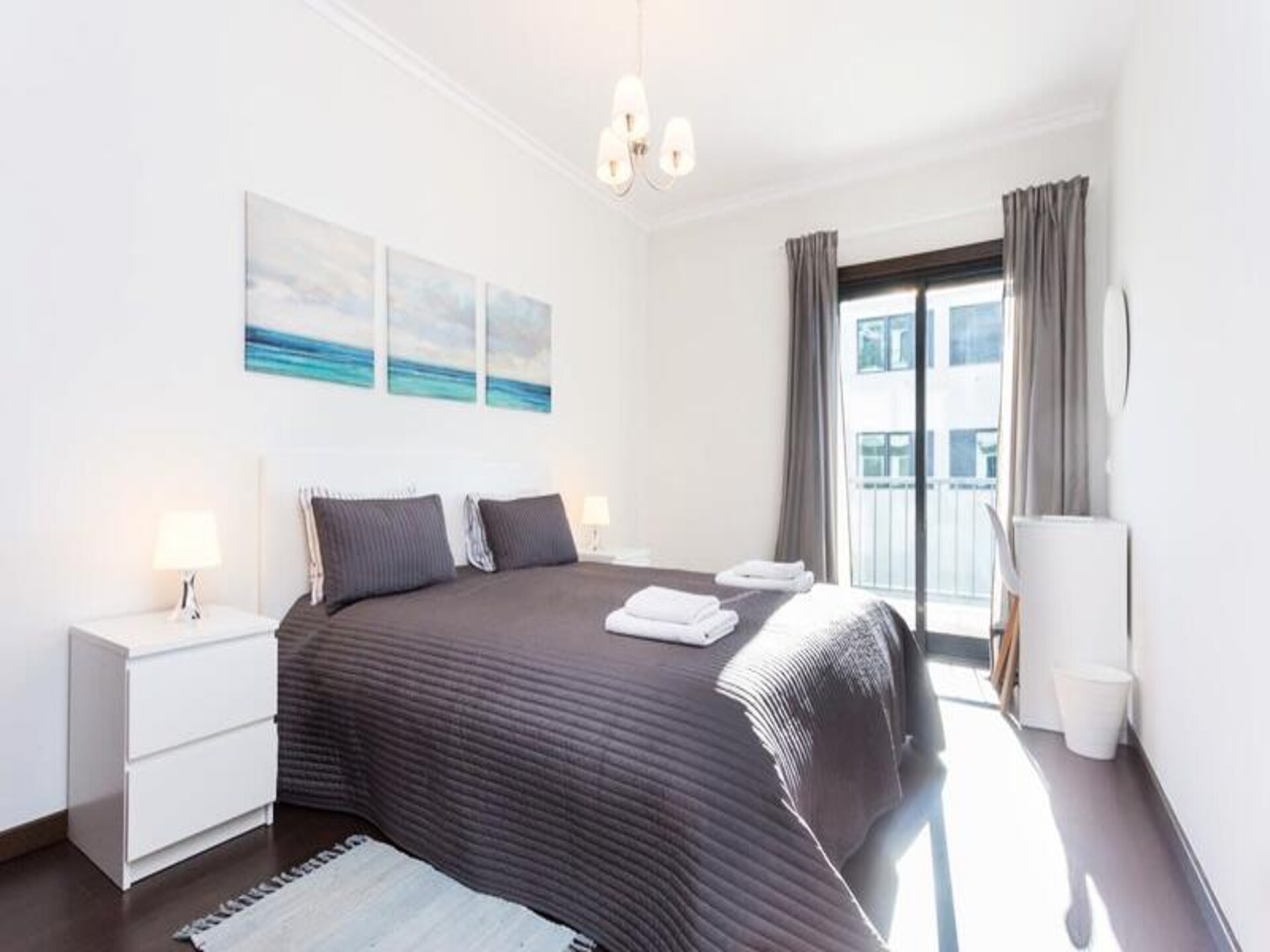 Stijlvol appartement met zwembad in het hart van Lagos, vlakbij de jachthaven - foto 2