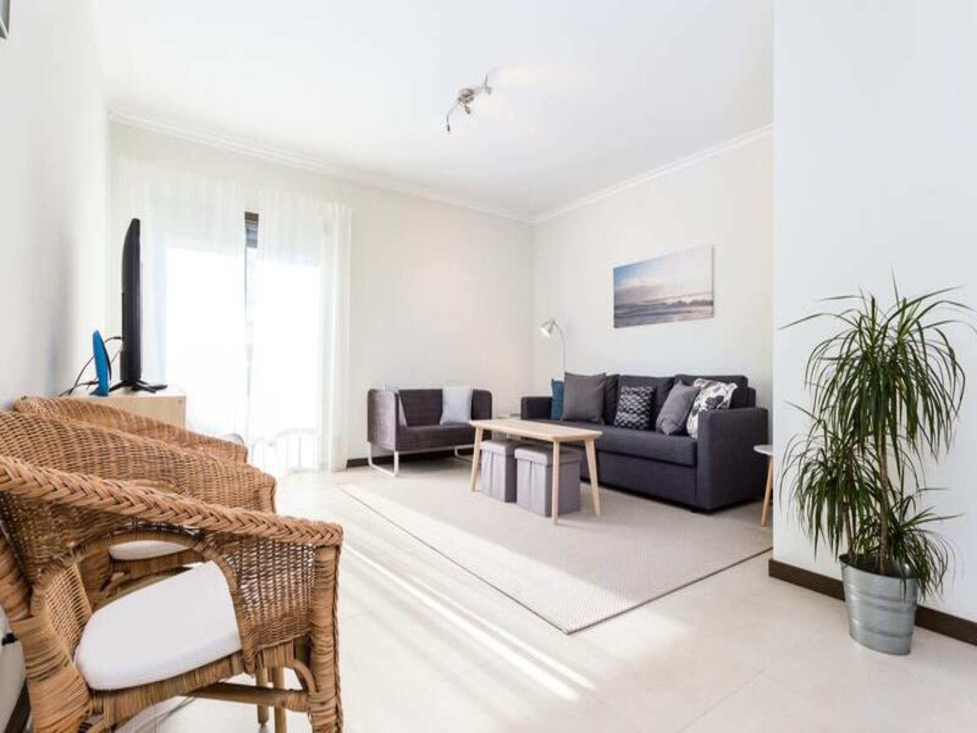 Stijlvol appartement met zwembad in het hart van Lagos, vlakbij de jachthaven - foto 3
