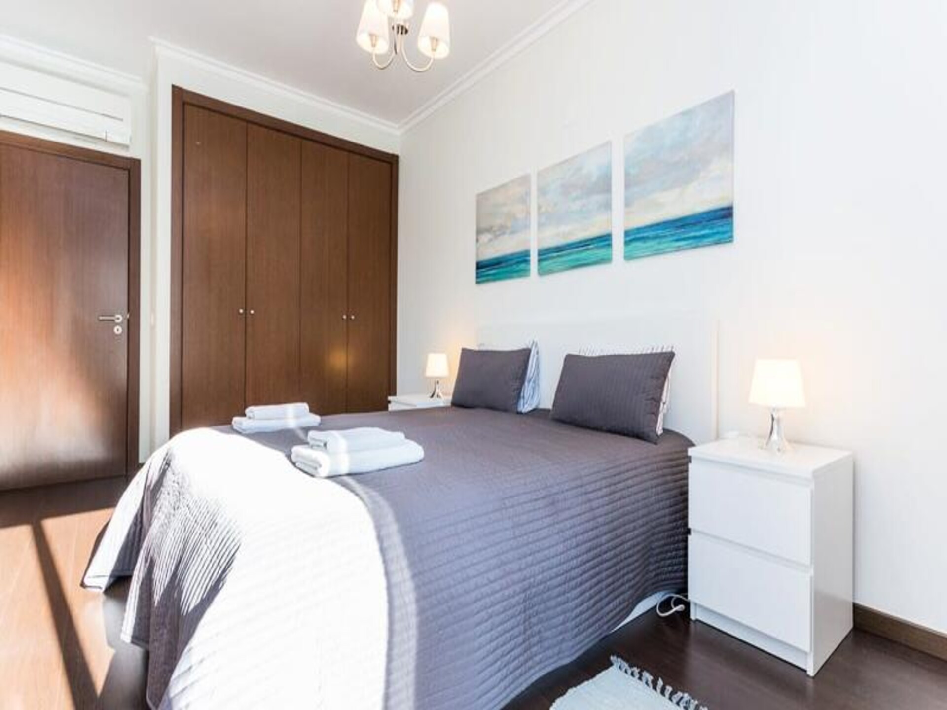 Stijlvol appartement met zwembad in het hart van Lagos, vlakbij de jachthaven - foto 5