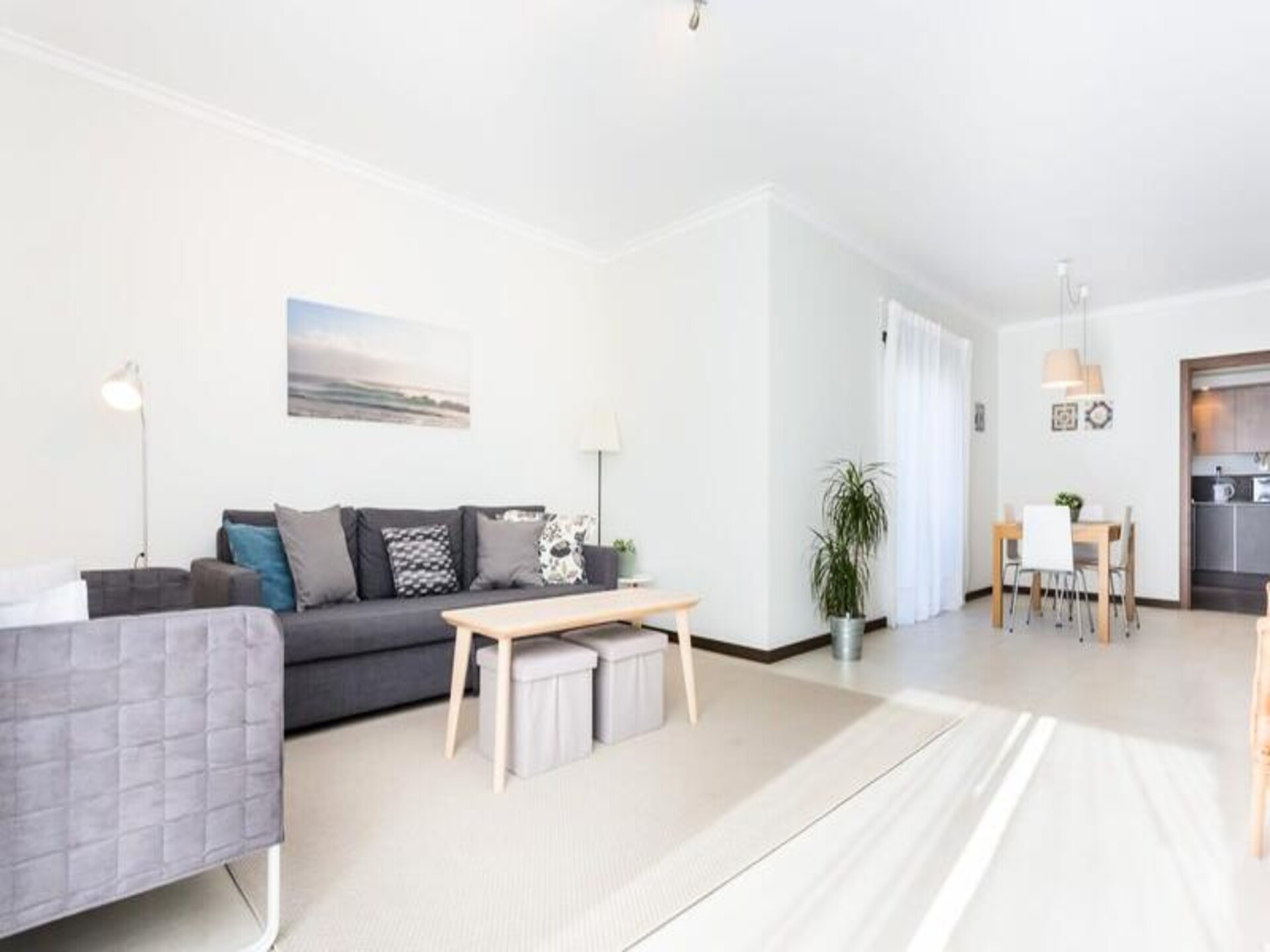 Stijlvol appartement met zwembad in het hart van Lagos, vlakbij de jachthaven - foto 7