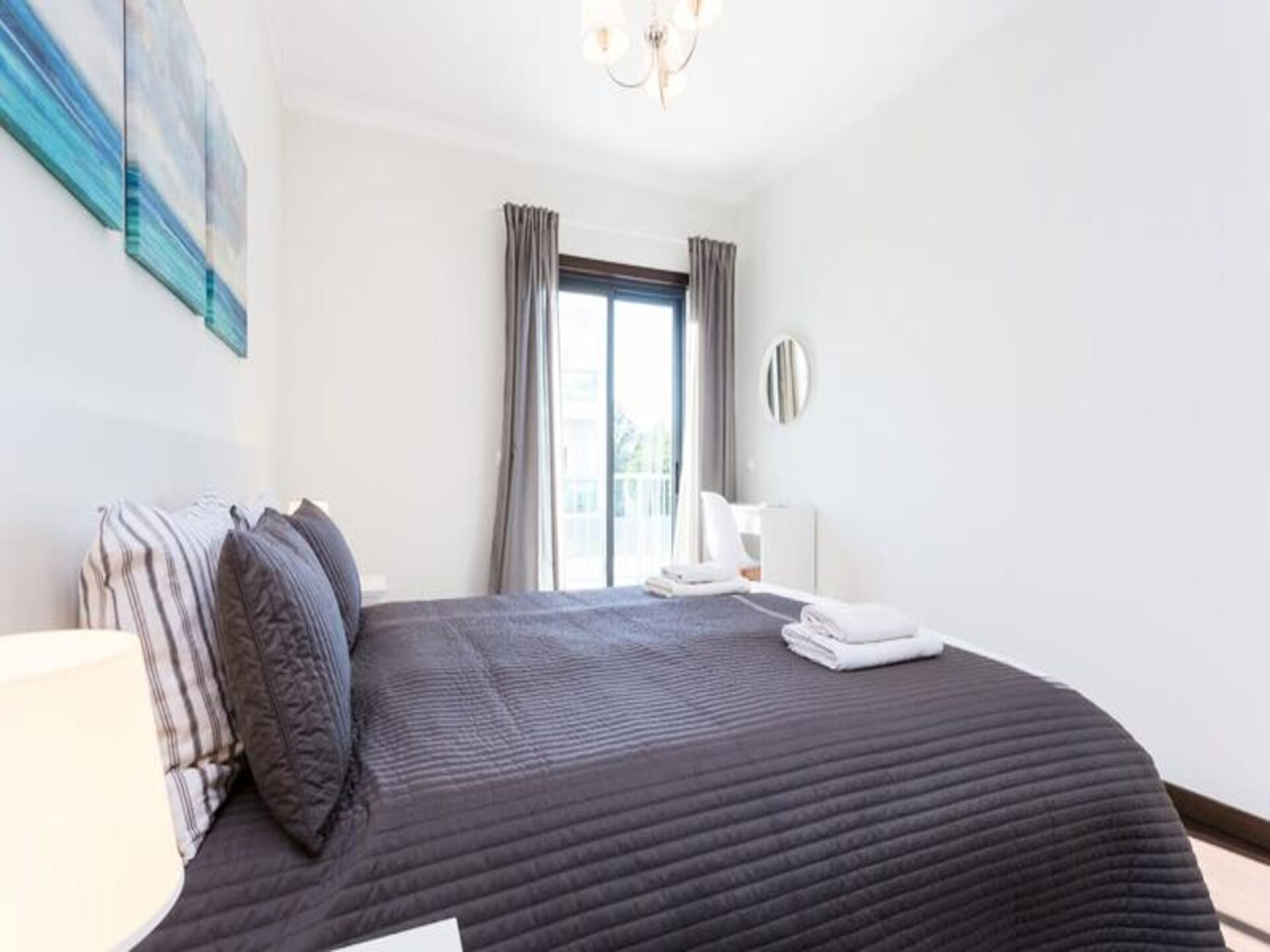 Stijlvol appartement met zwembad in het hart van Lagos, vlakbij de jachthaven - foto 8