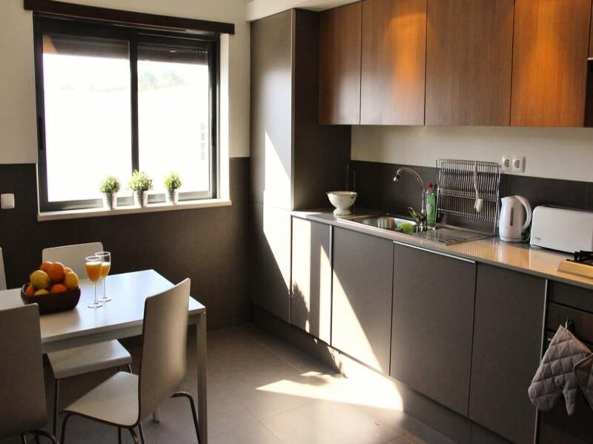 Stijlvol appartement met zwembad in het hart van Lagos, vlakbij de jachthaven - foto 9