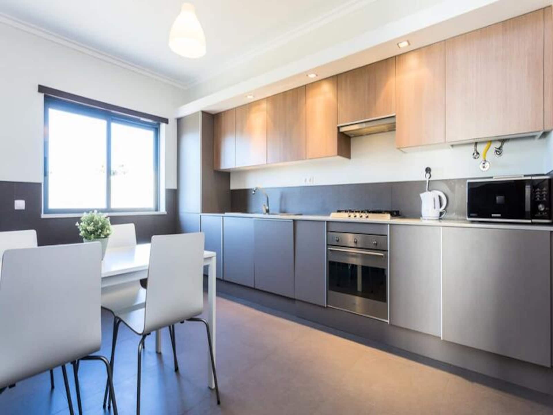 Stijlvol appartement met zwembad in het hart van Lagos, vlakbij de jachthaven - foto 10