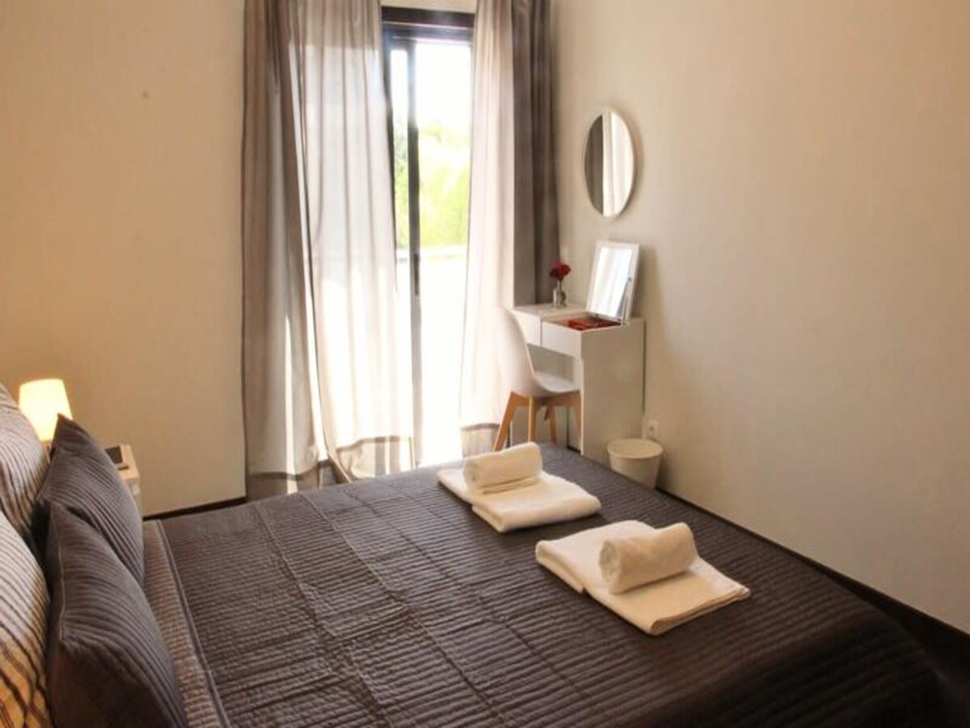 Stijlvol appartement met zwembad in het hart van Lagos, vlakbij de jachthaven - foto 15