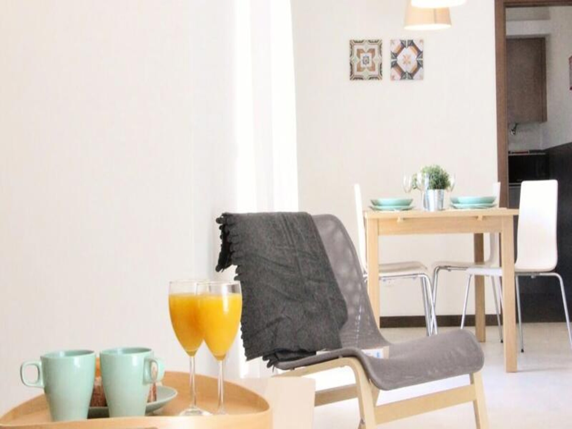 Stijlvol appartement met zwembad in het hart van Lagos, vlakbij de jachthaven - foto 18