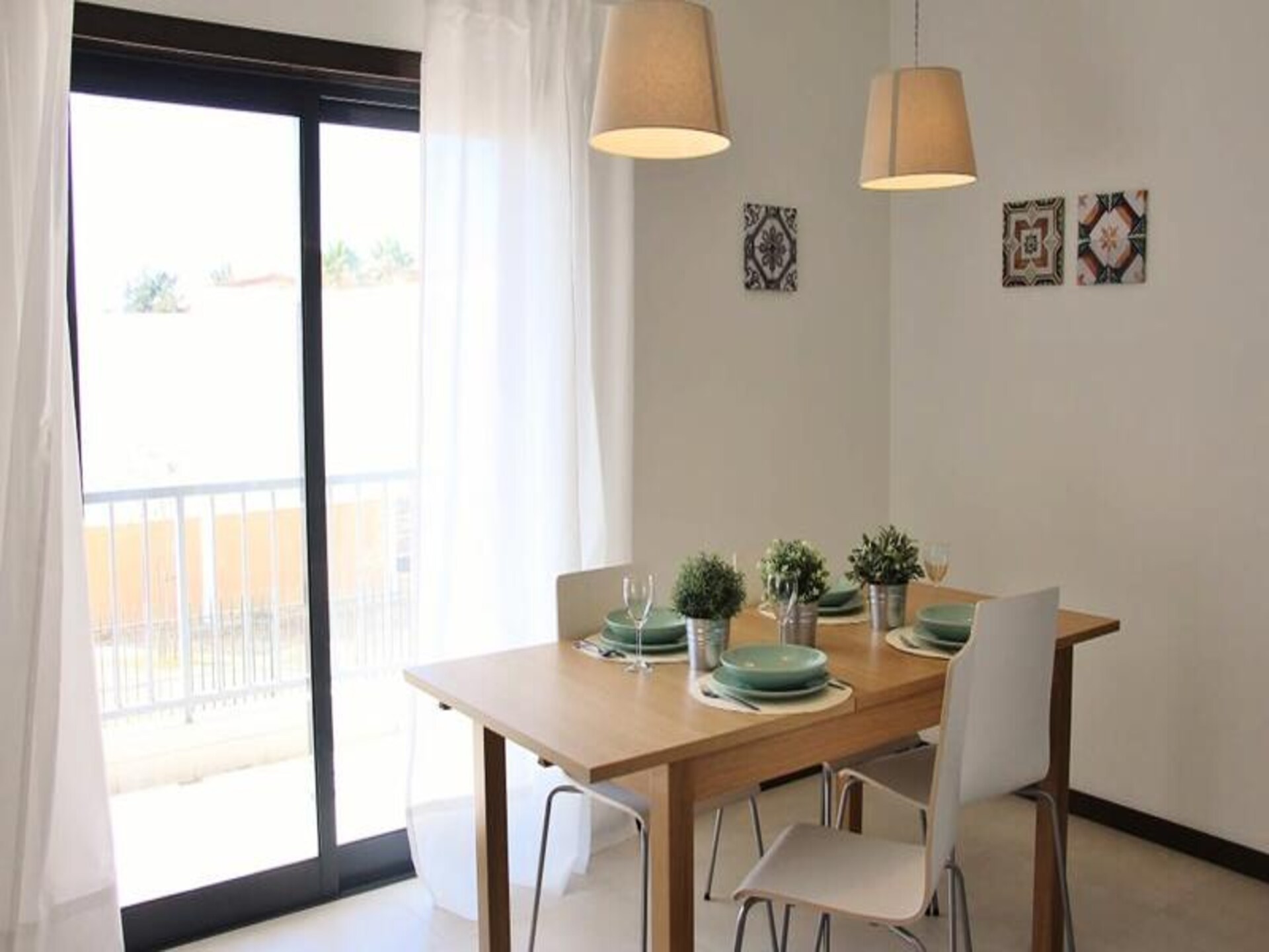 Stijlvol appartement met zwembad in het hart van Lagos, vlakbij de jachthaven - foto 19