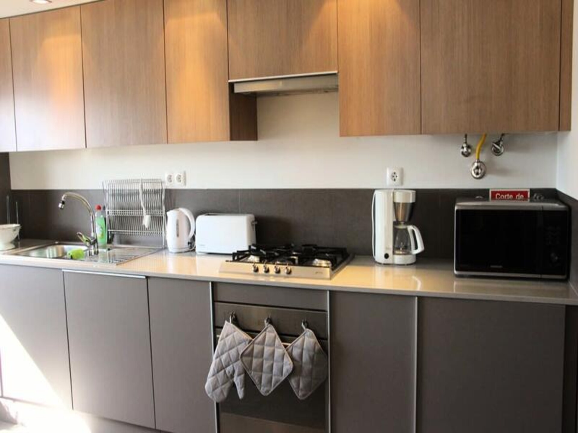 Stijlvol appartement met zwembad in het hart van Lagos, vlakbij de jachthaven - foto 20