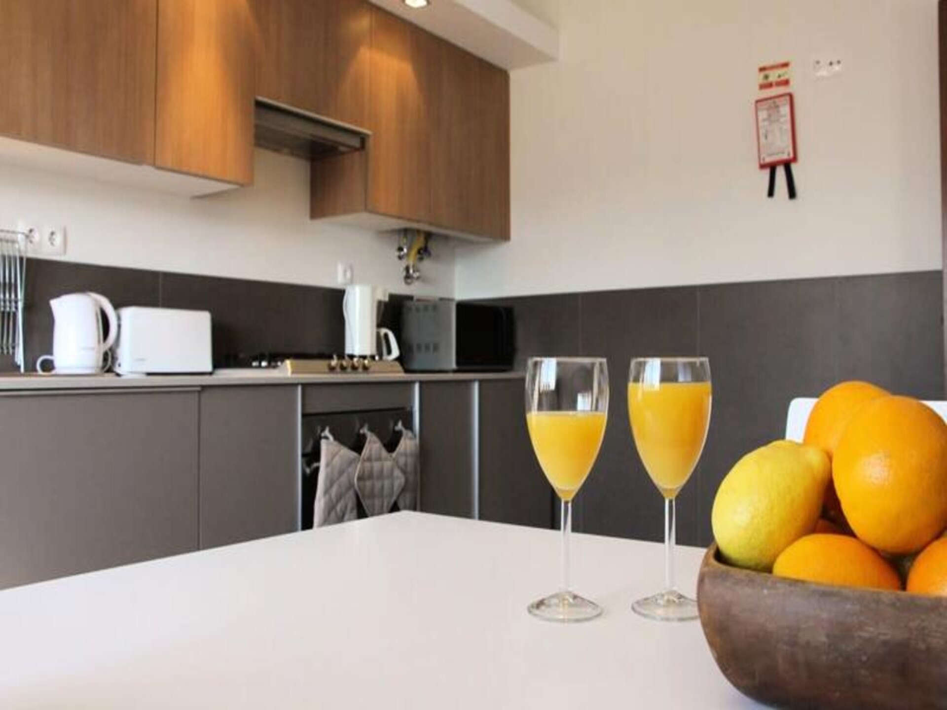 Stijlvol appartement met zwembad in het hart van Lagos, vlakbij de jachthaven - foto 21