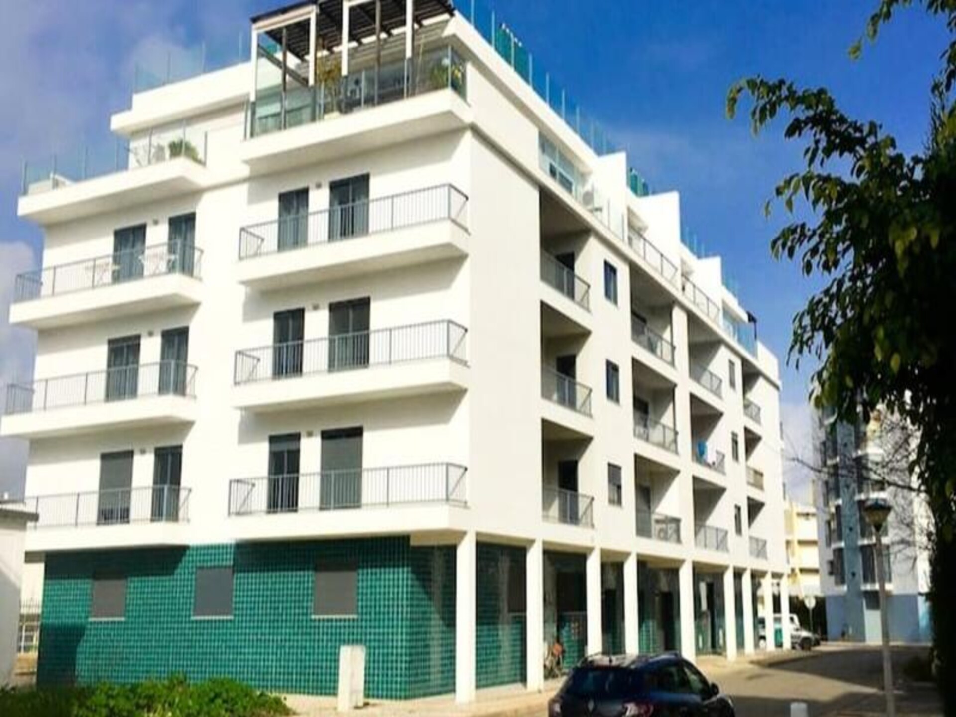 Stijlvol appartement met zwembad in het hart van Lagos, vlakbij de jachthaven - foto 29