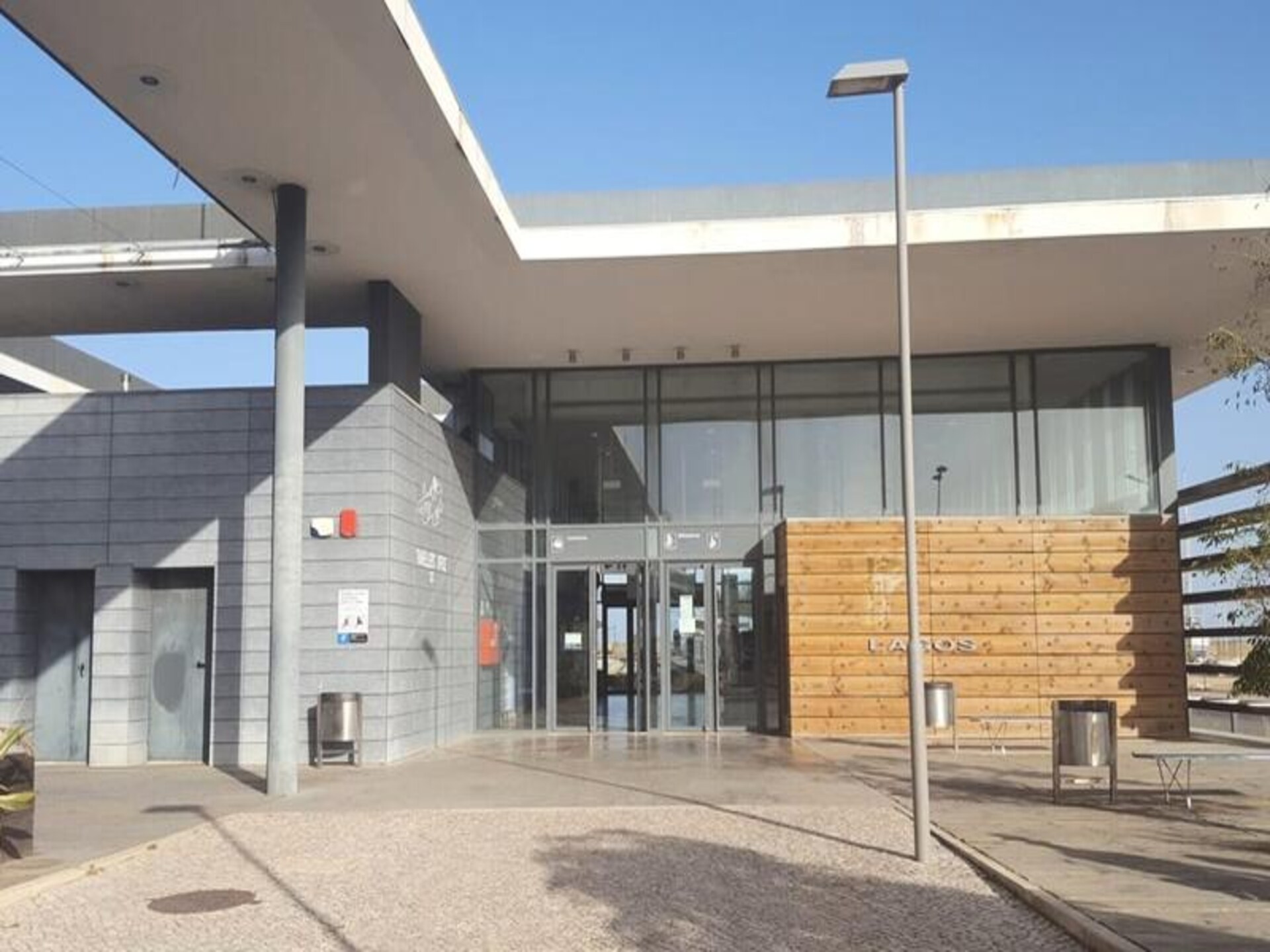 Stijlvol appartement met zwembad in het hart van Lagos, vlakbij de jachthaven - foto 32