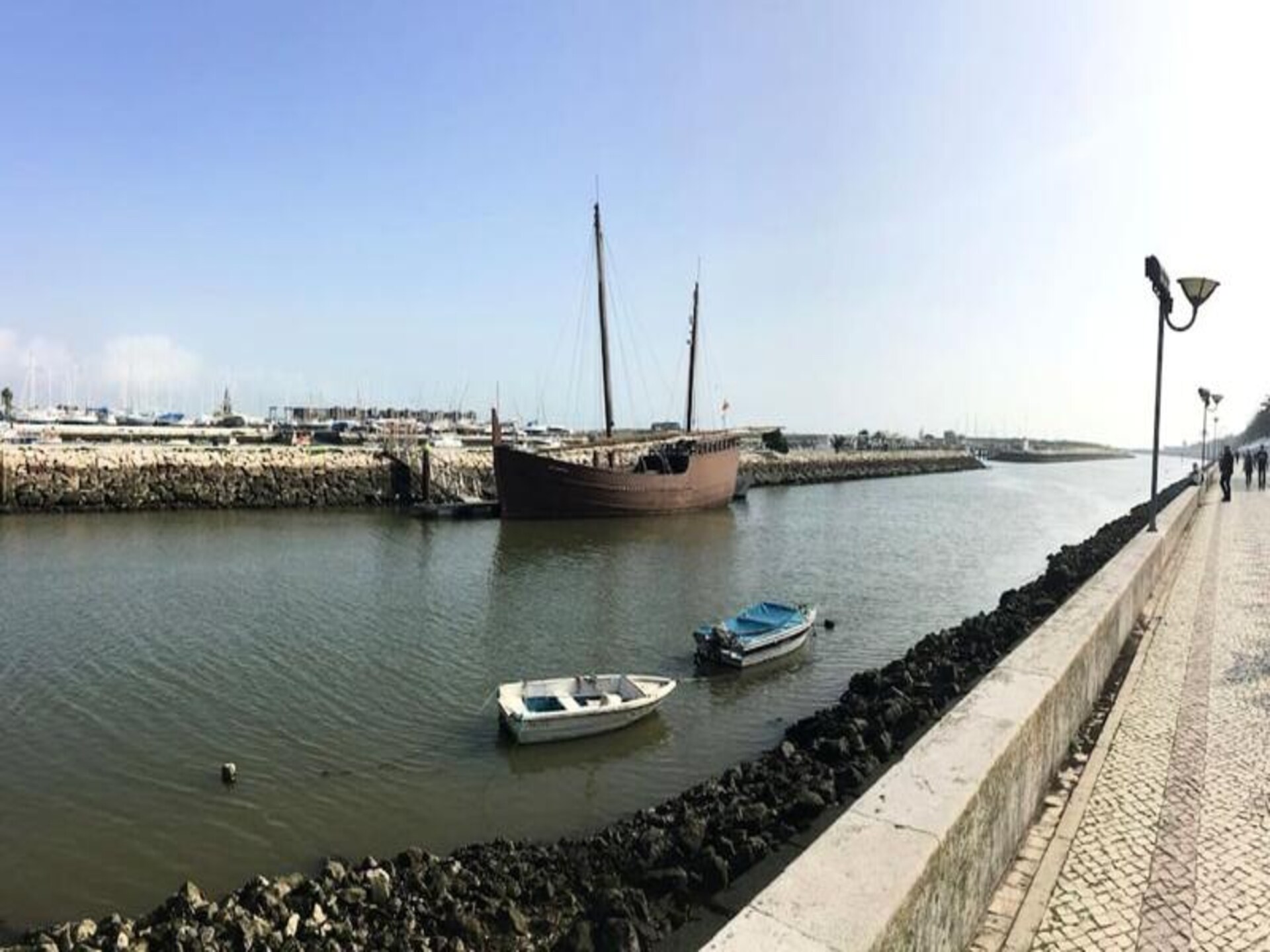 Stijlvol appartement met zwembad in het hart van Lagos, vlakbij de jachthaven - foto 37