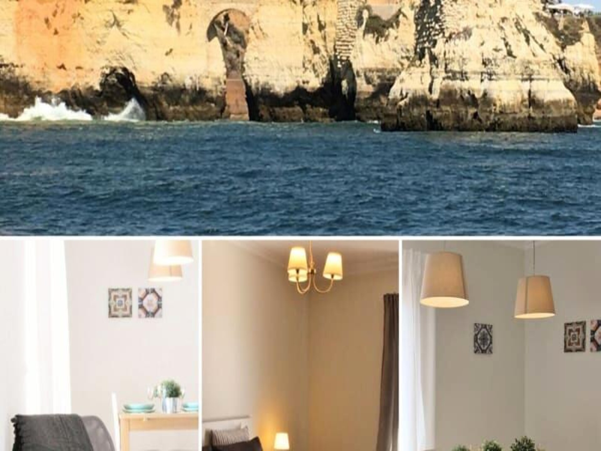Stijlvol appartement met zwembad in het hart van Lagos, vlakbij de jachthaven - foto 40