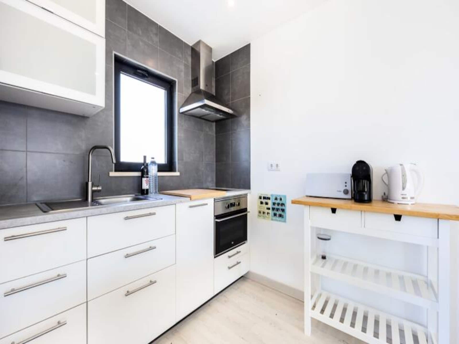 Villa Drop In: Modern appartement met tuin en zwembad in Sagres - foto 3