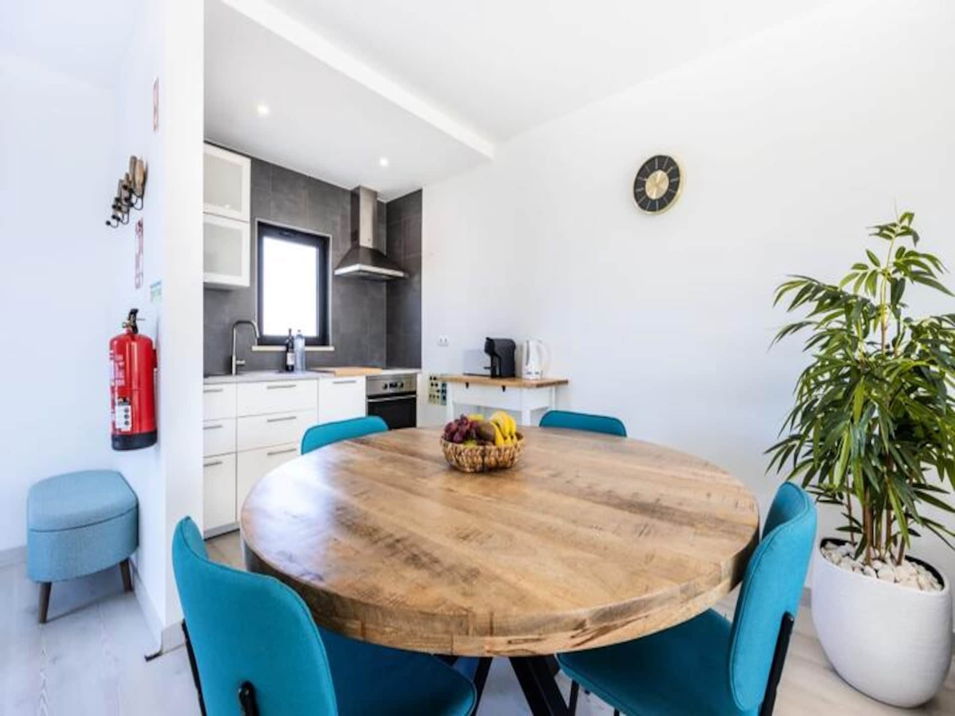 Villa Drop In: Modern appartement met tuin en zwembad in Sagres - foto 4