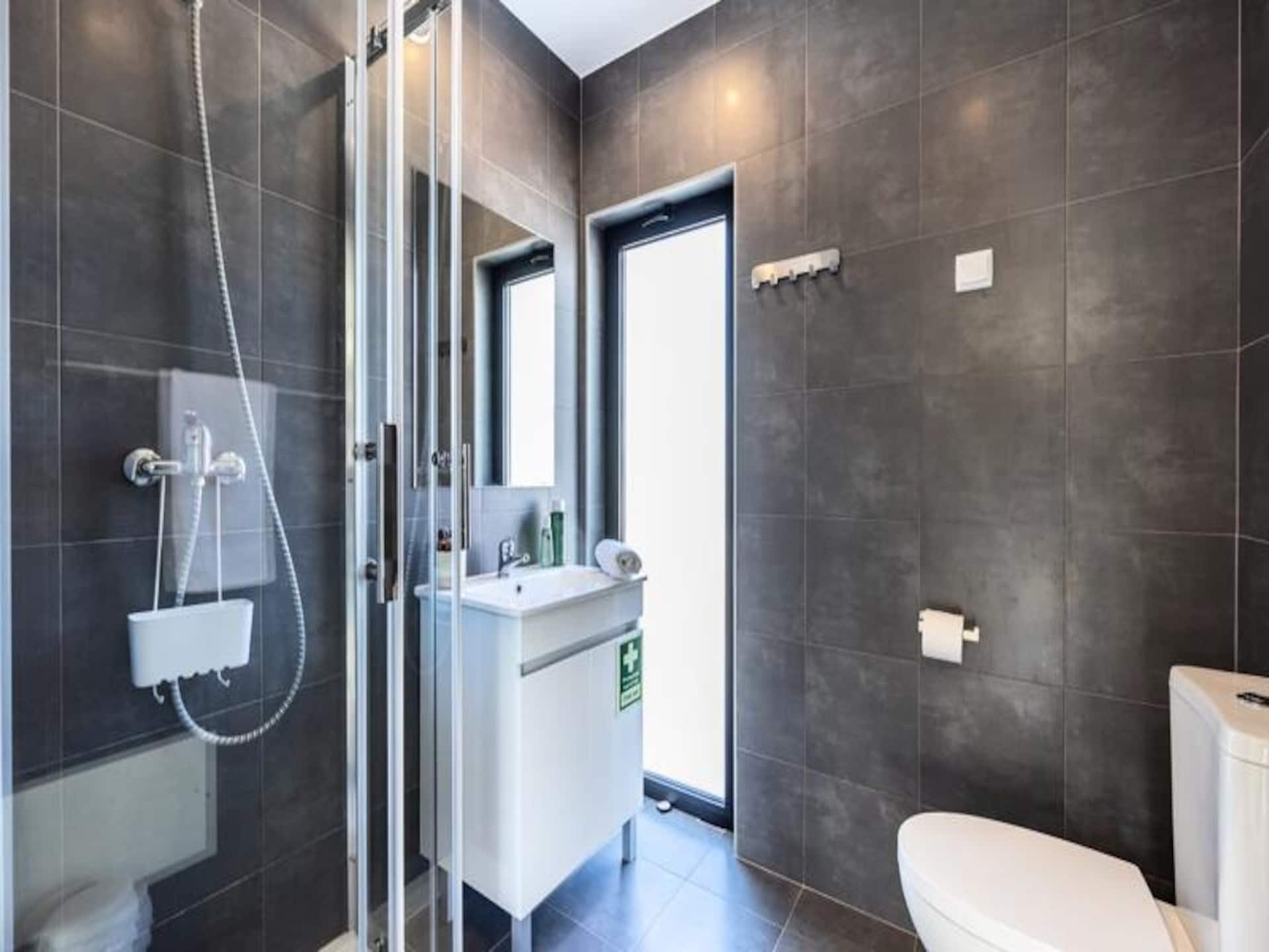 Villa Drop In: Modern appartement met tuin en zwembad in Sagres - foto 5